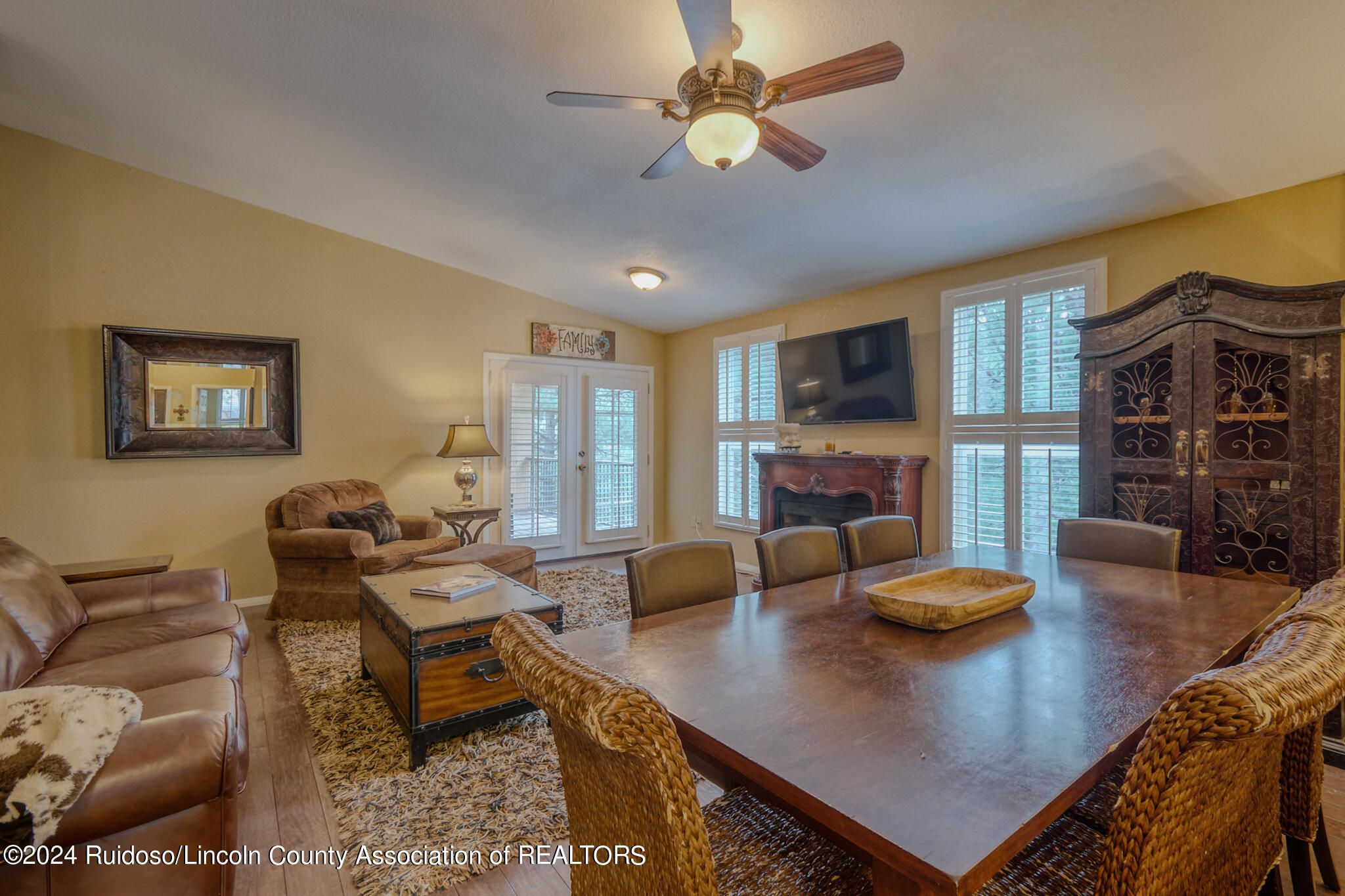 104 Stone Mountain Loop