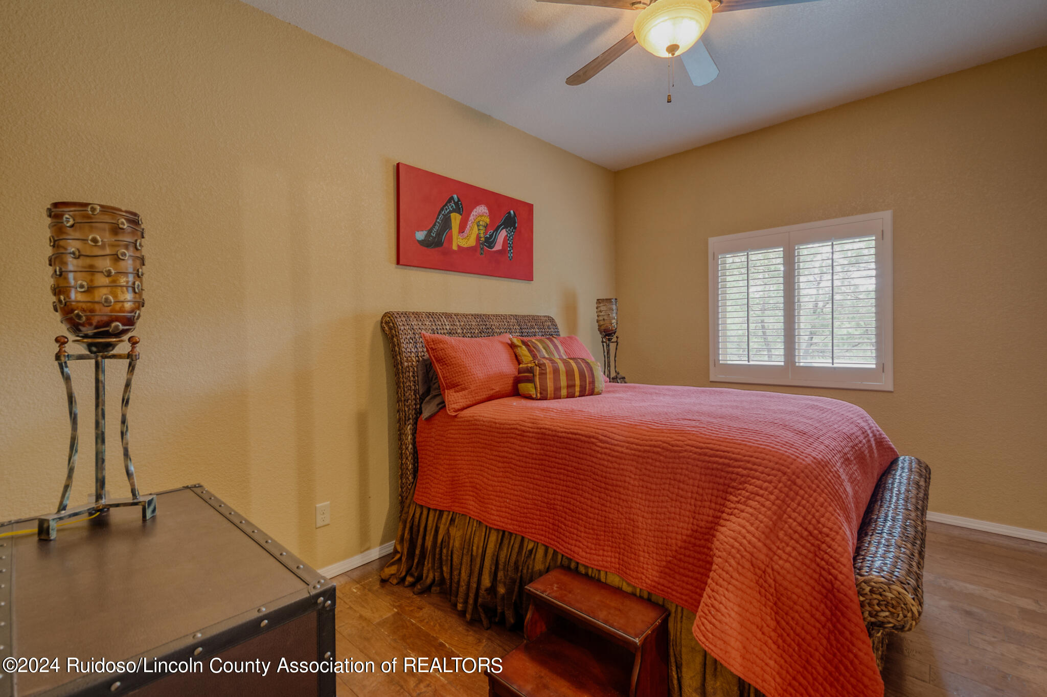 104 Stone Mountain Loop