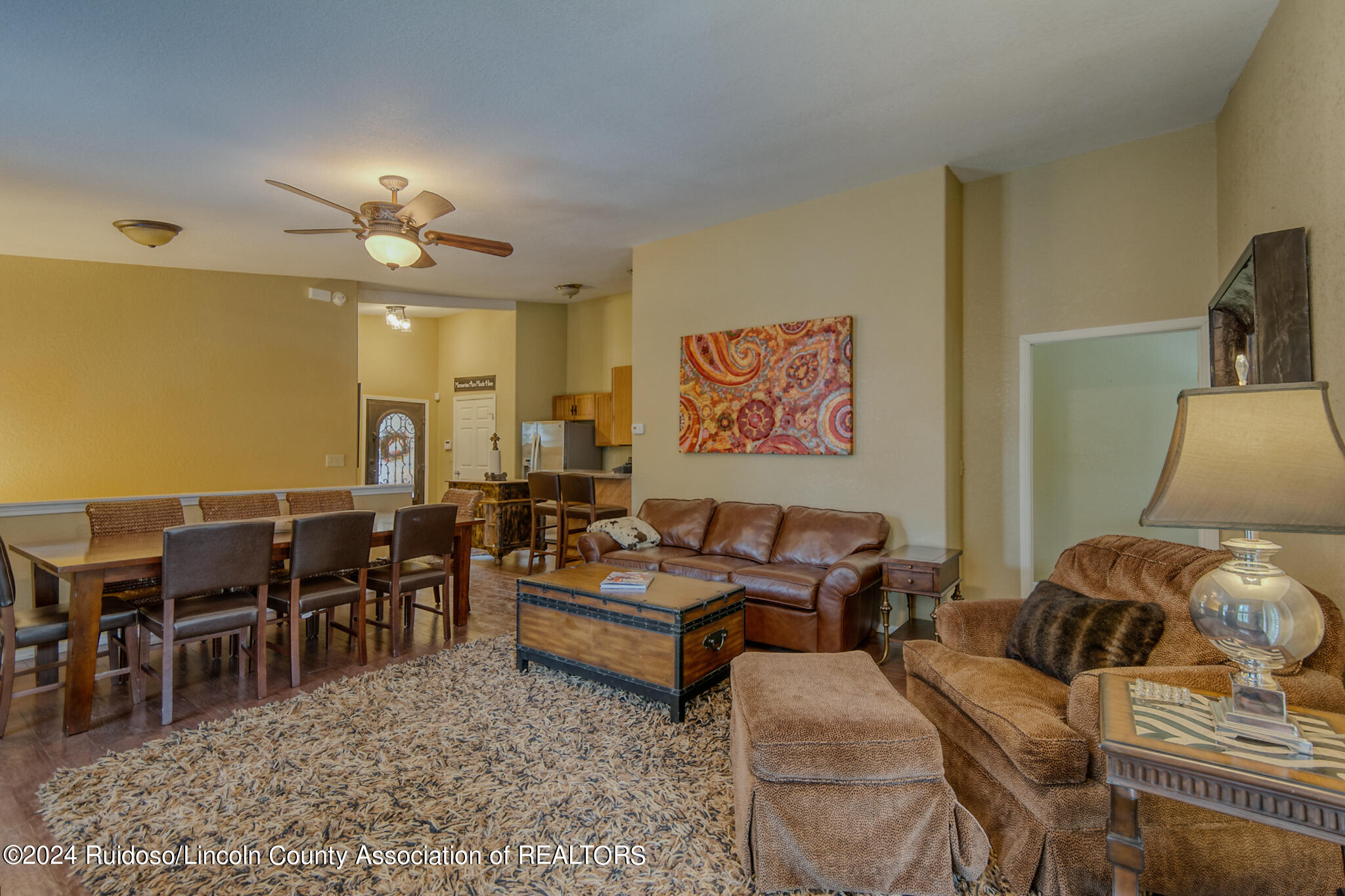 104 Stone Mountain Loop