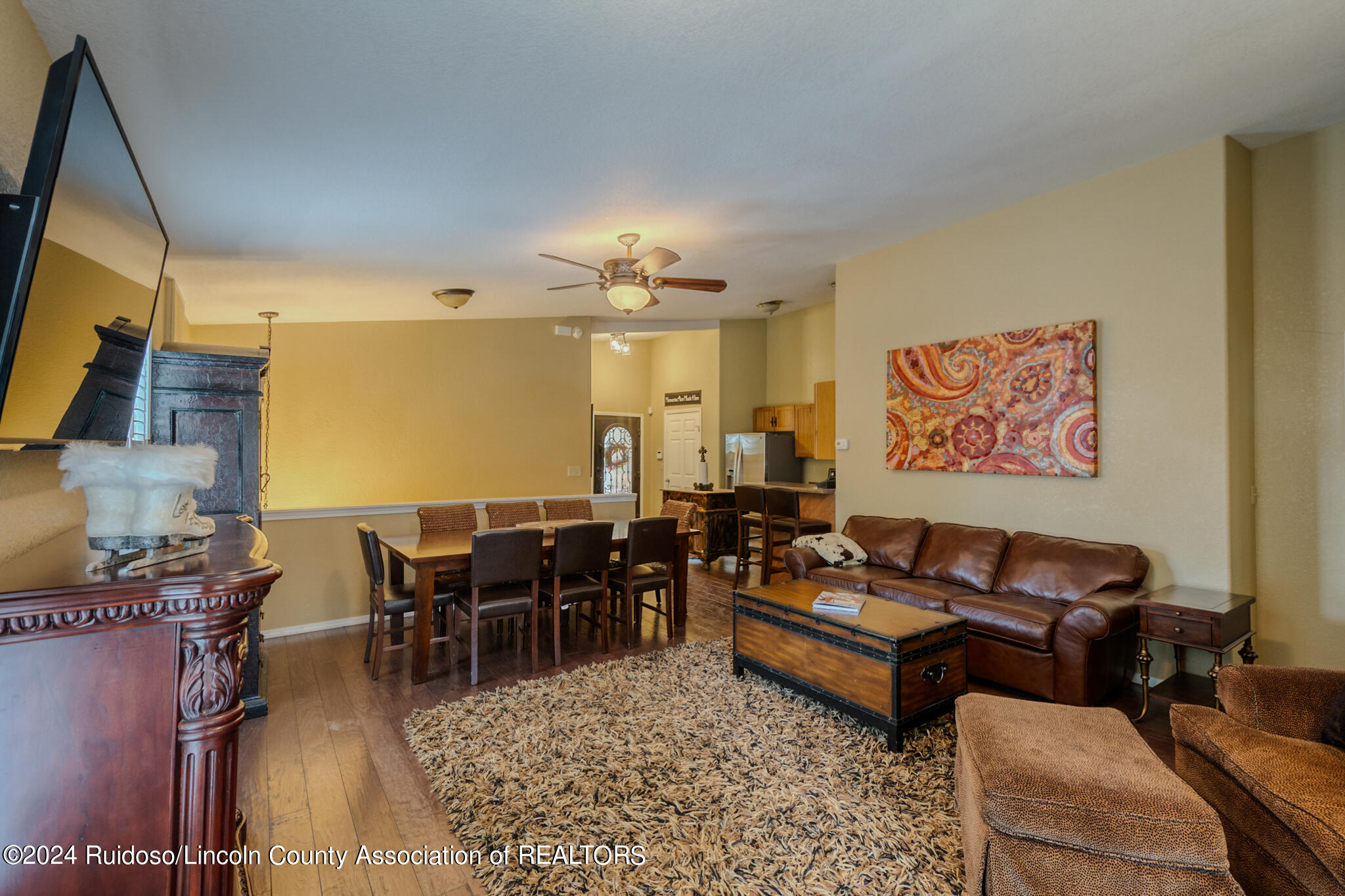 104 Stone Mountain Loop