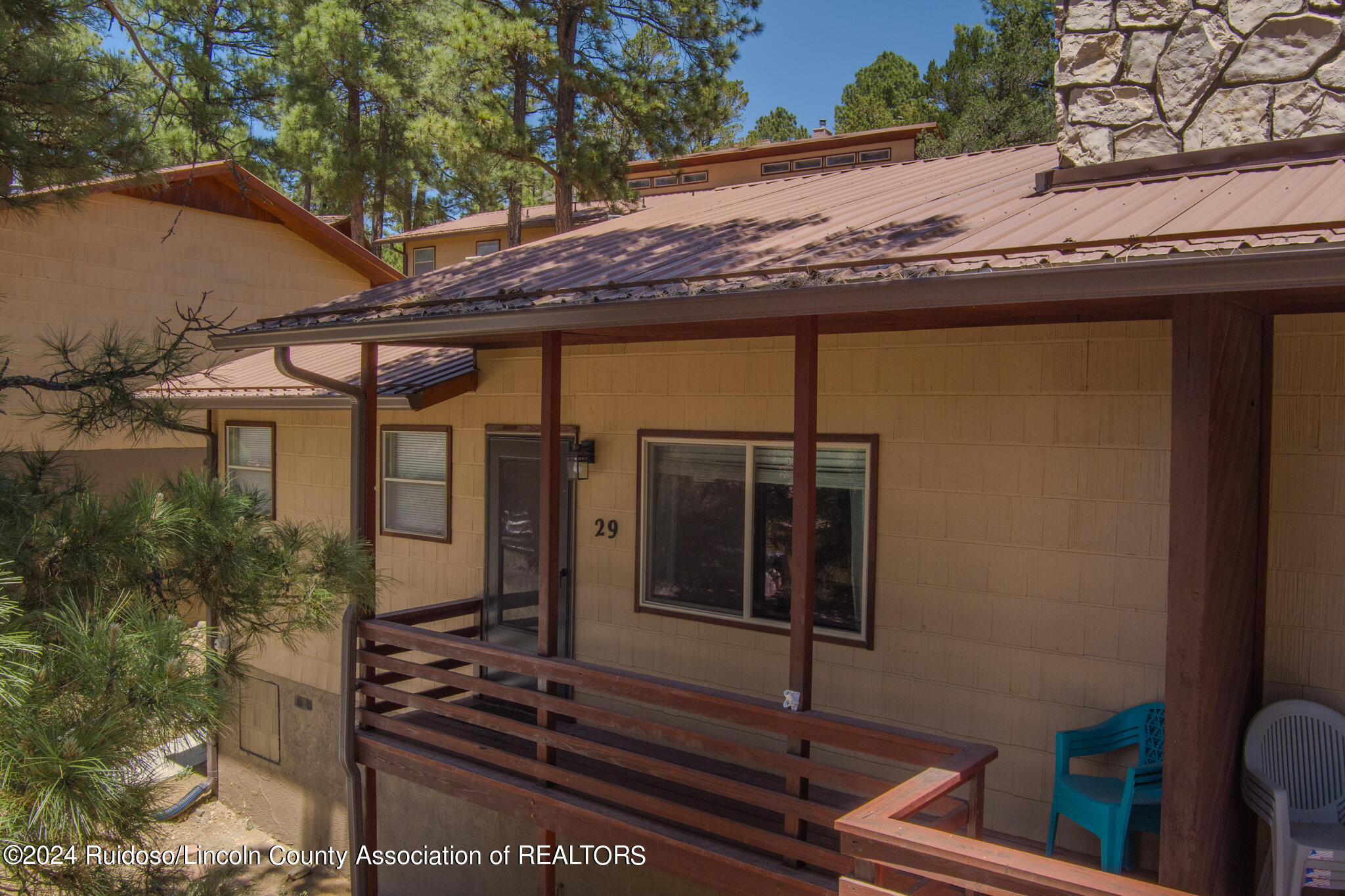 303 Racquet Drive, 29