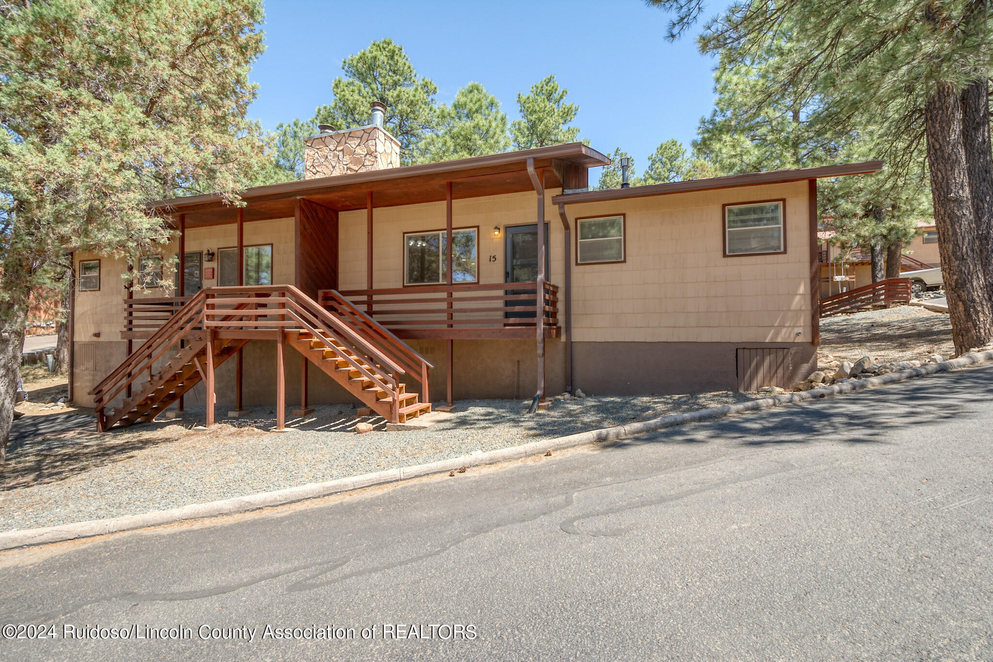303 Racquet Drive, 15