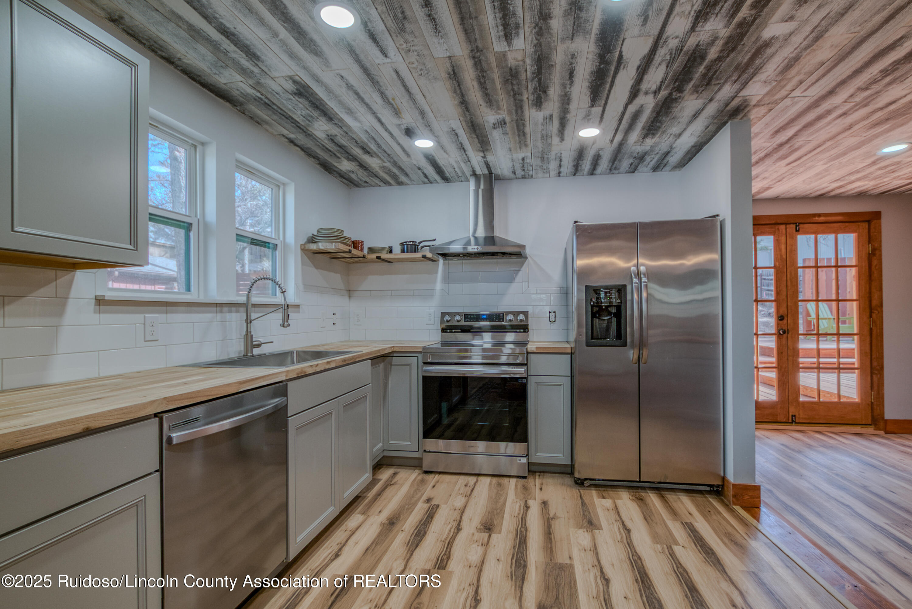 437 First Street