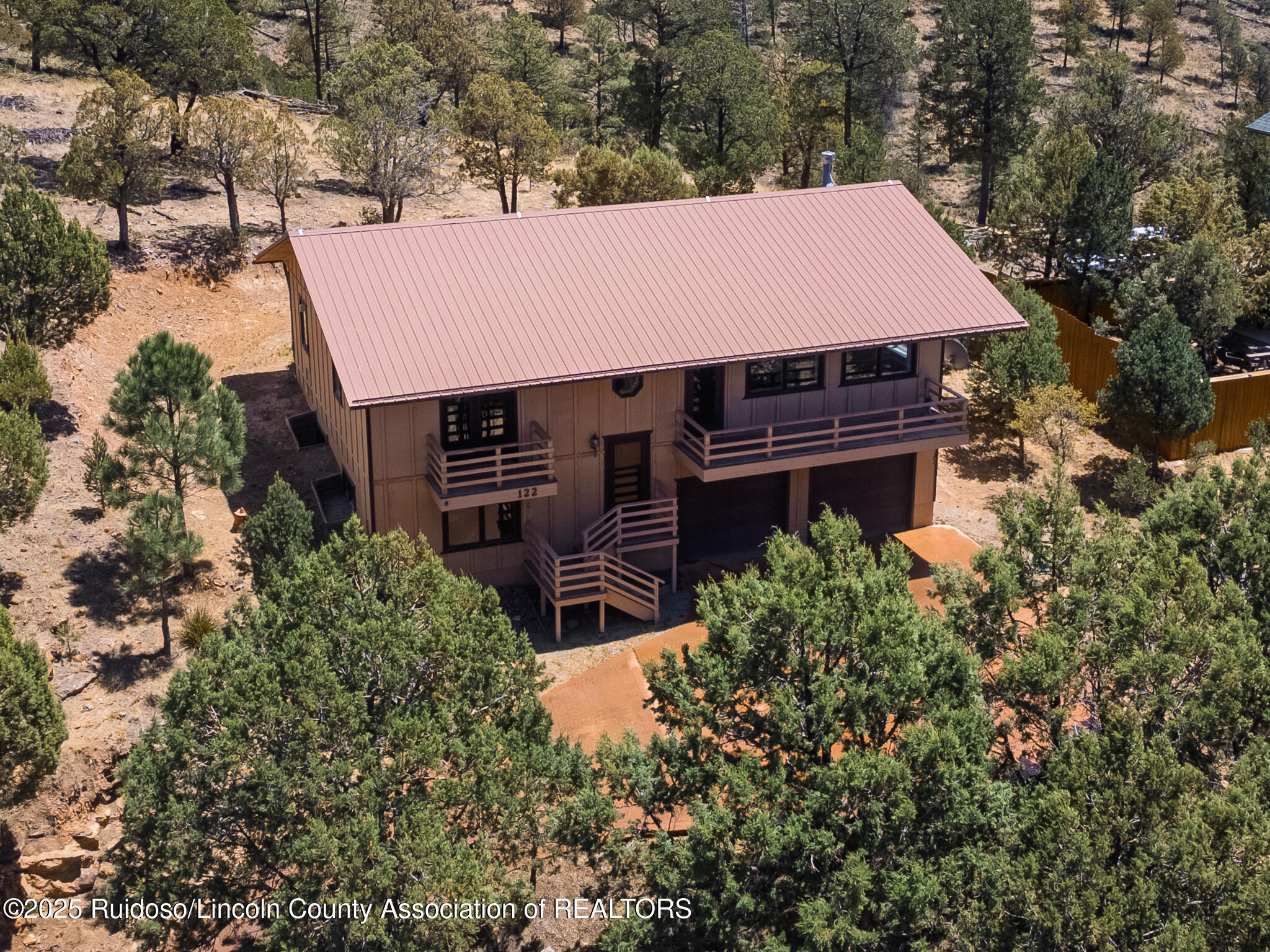 122 Lupine Loop