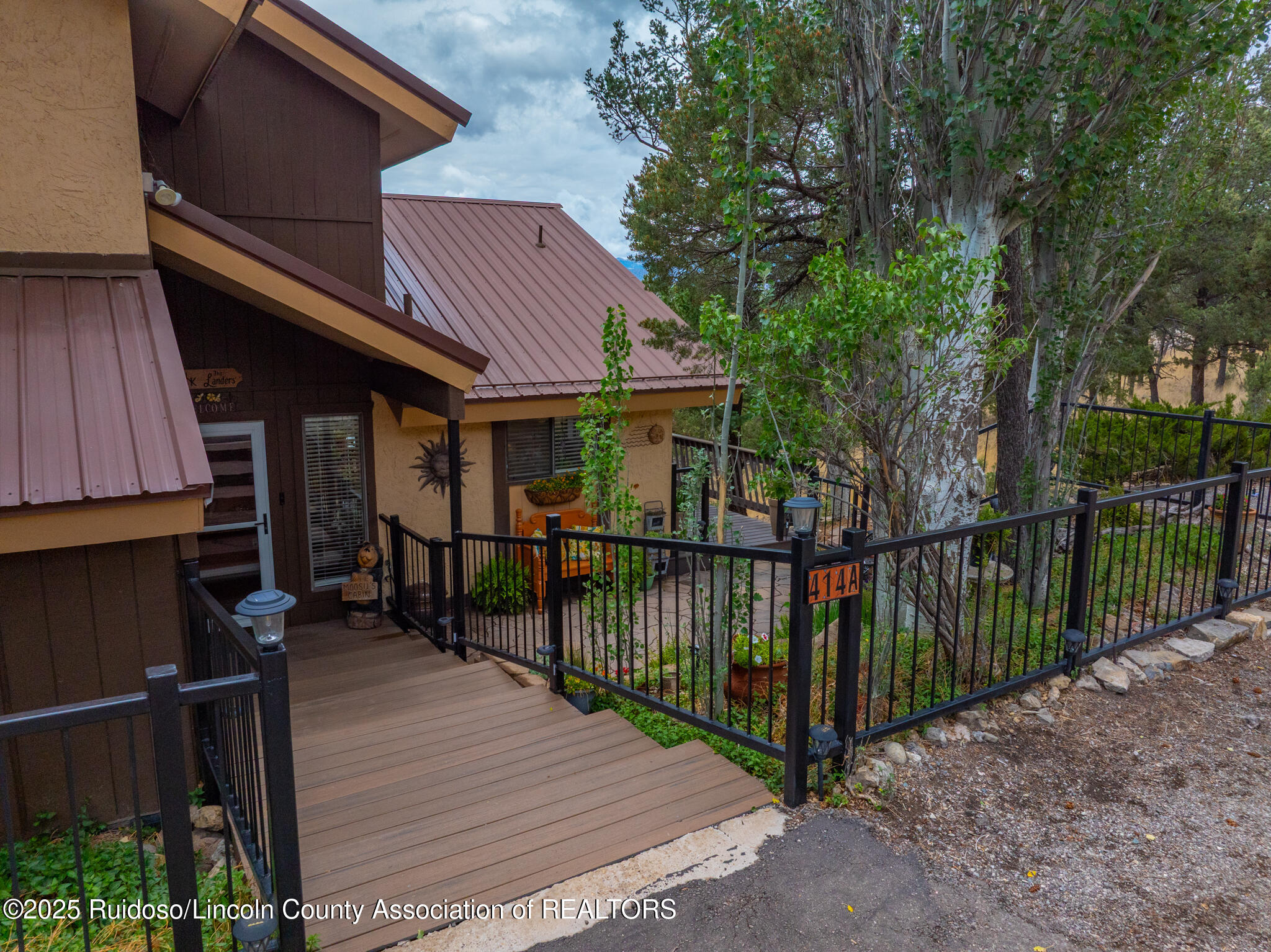 414 Excalibur Drive A