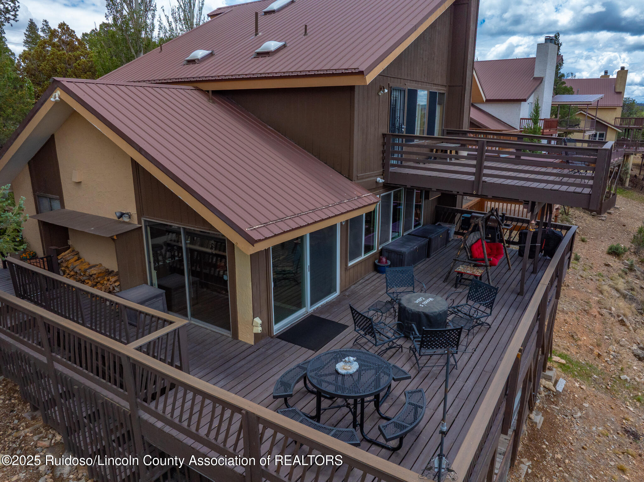 414 Excalibur Drive A