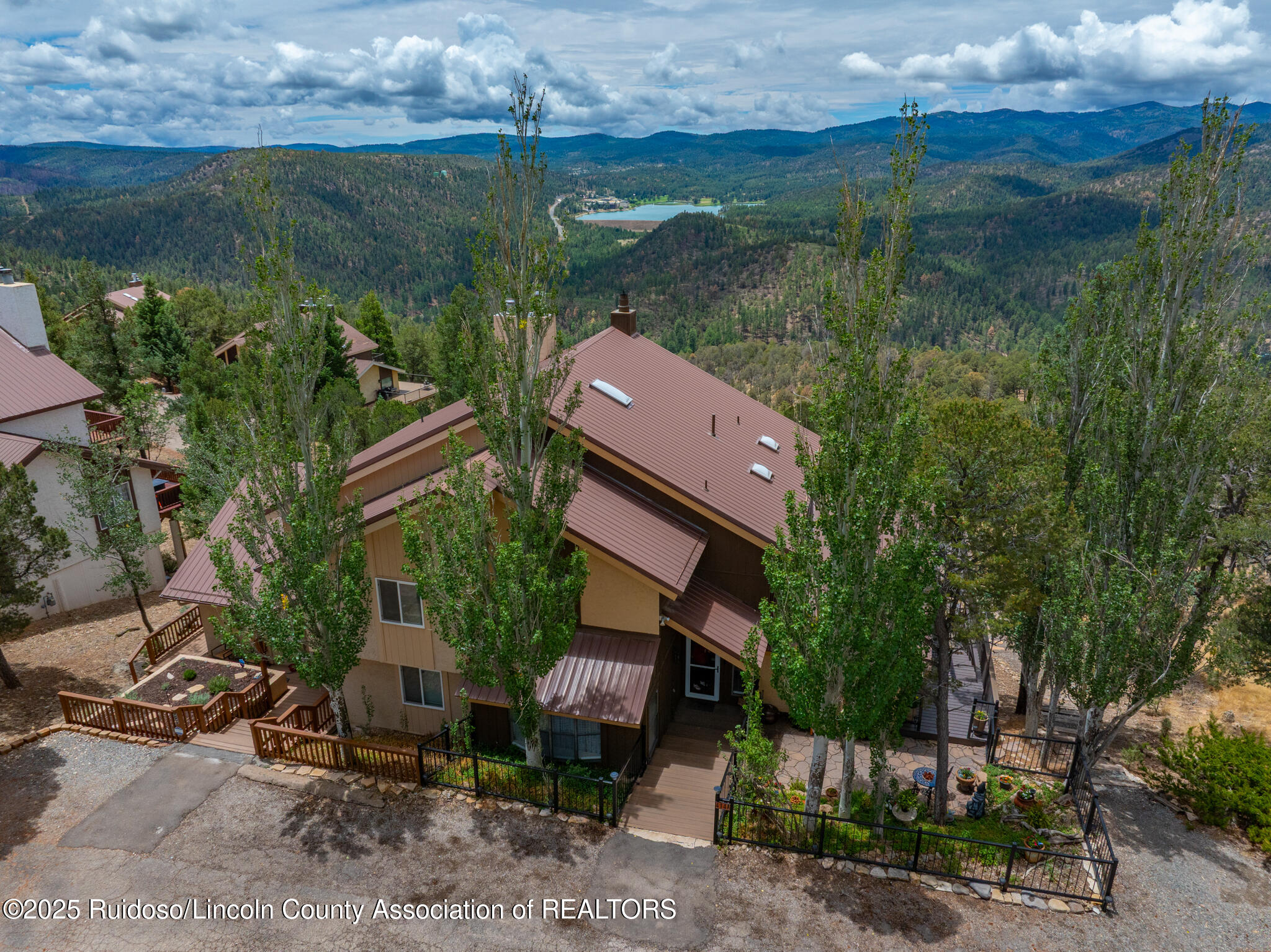 414 Excalibur Drive A