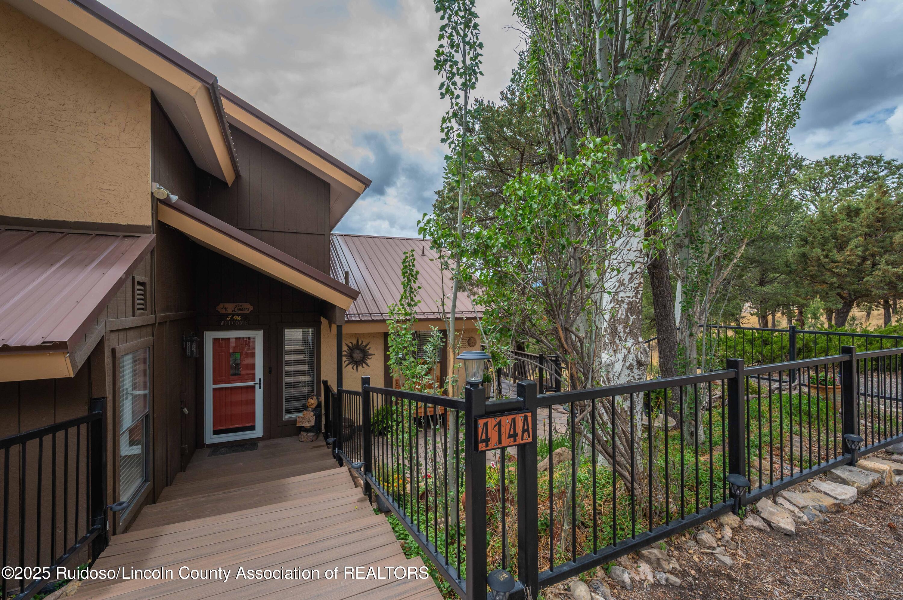 414 Excalibur Drive A