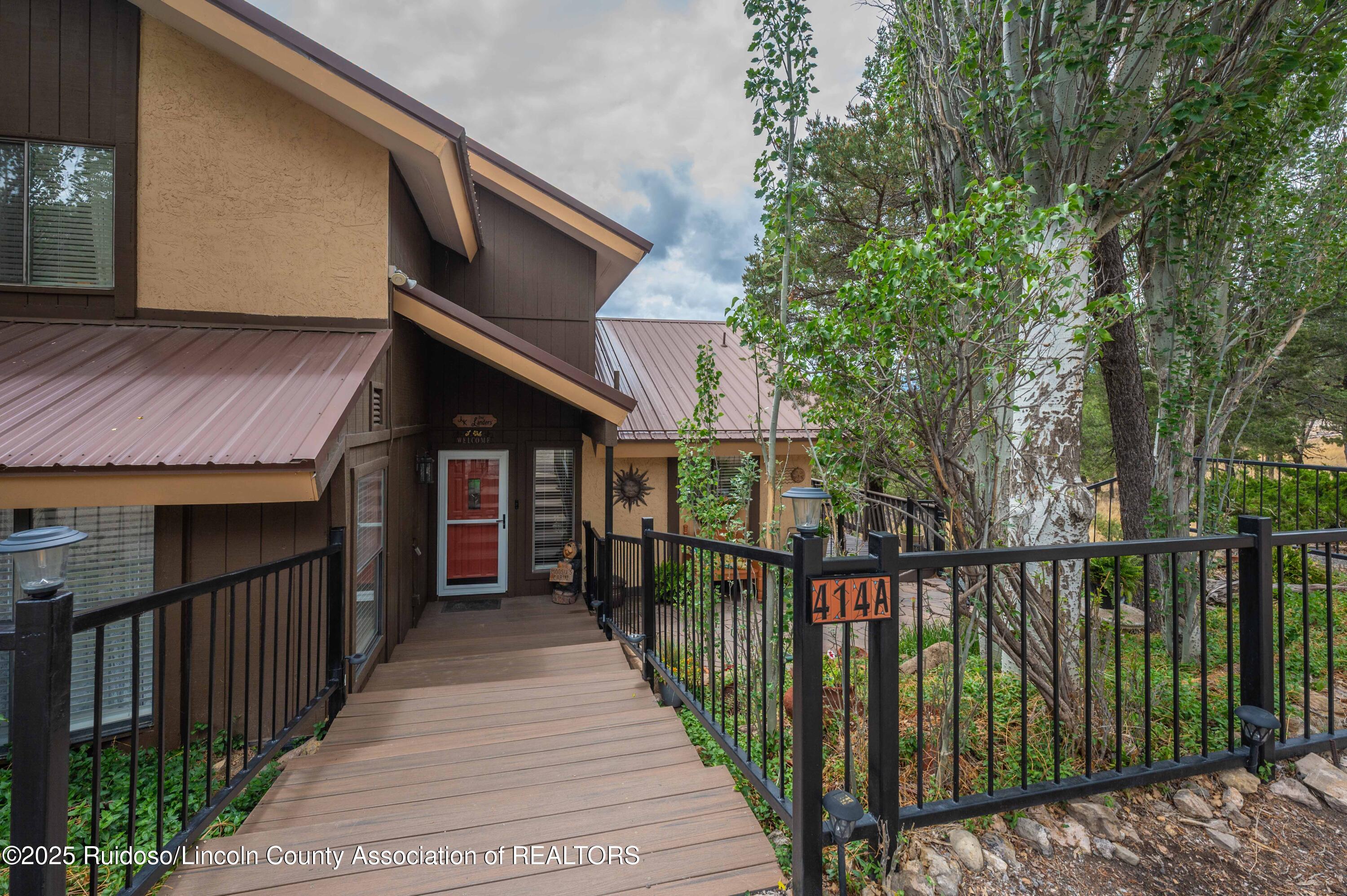 414 Excalibur Drive A