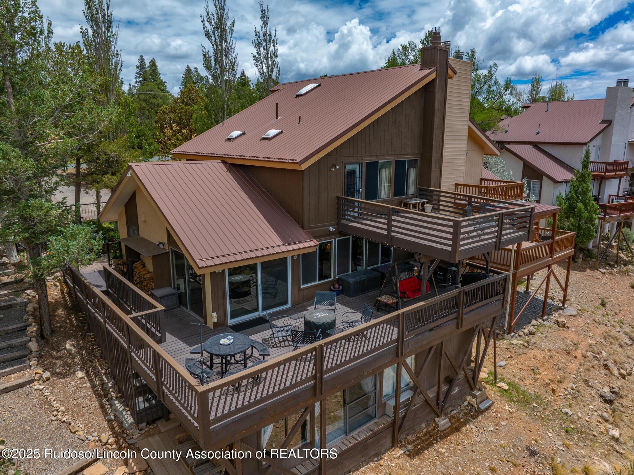 414 Excalibur Drive A