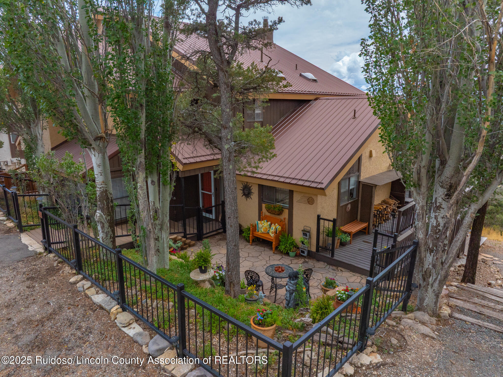 414 Excalibur Drive A