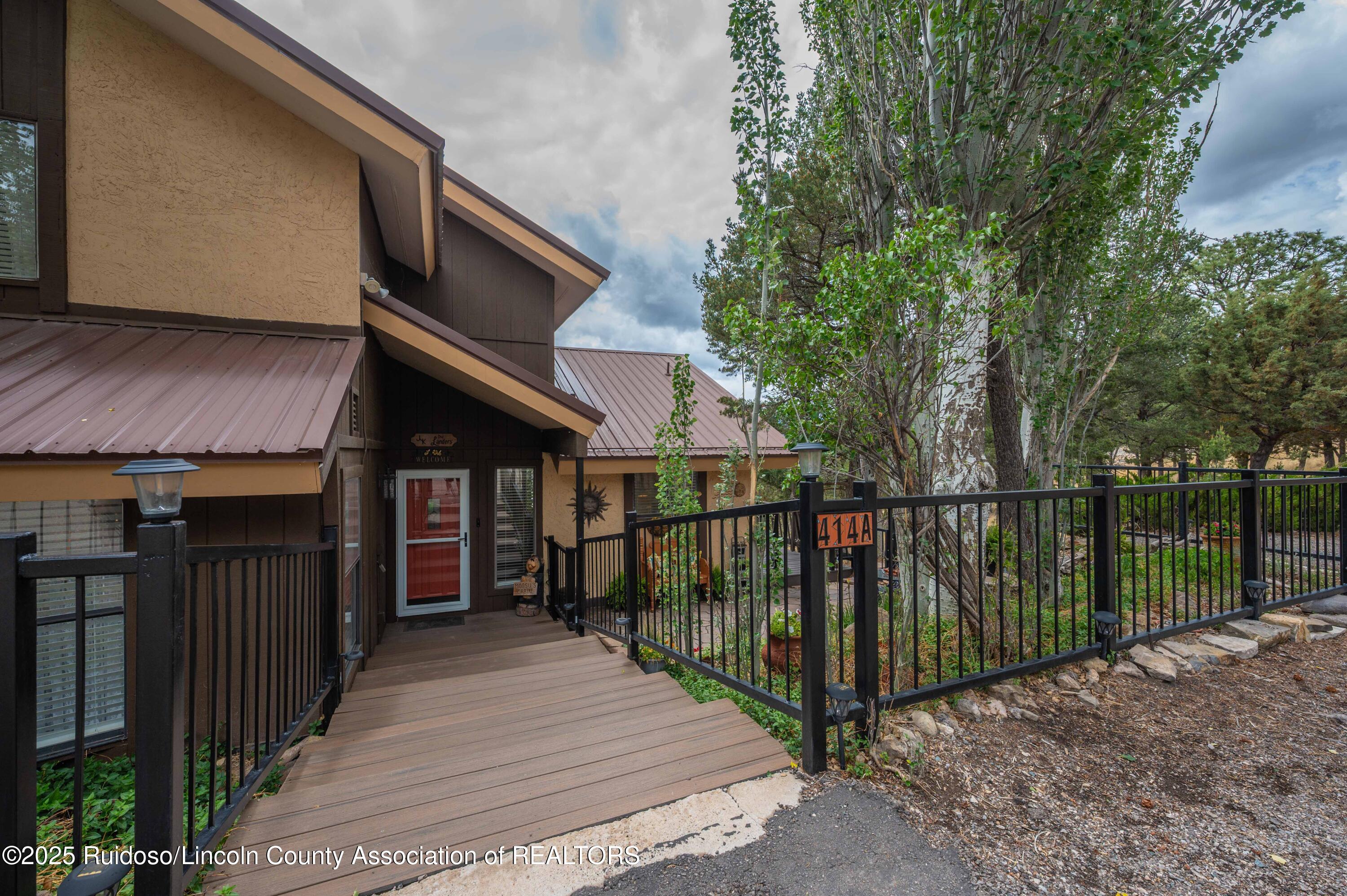 414 Excalibur Drive A