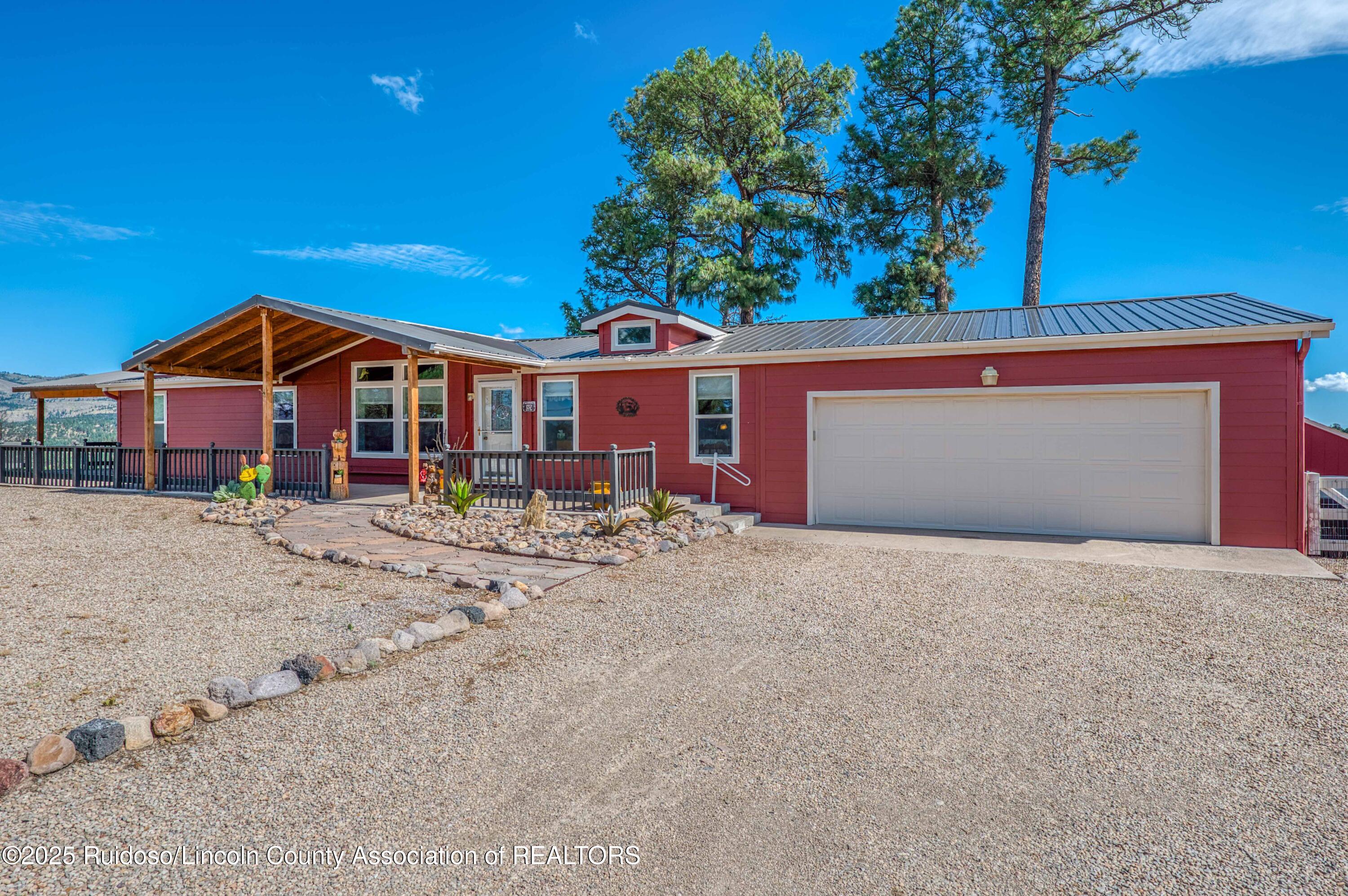 137 Gavilan Hills Road