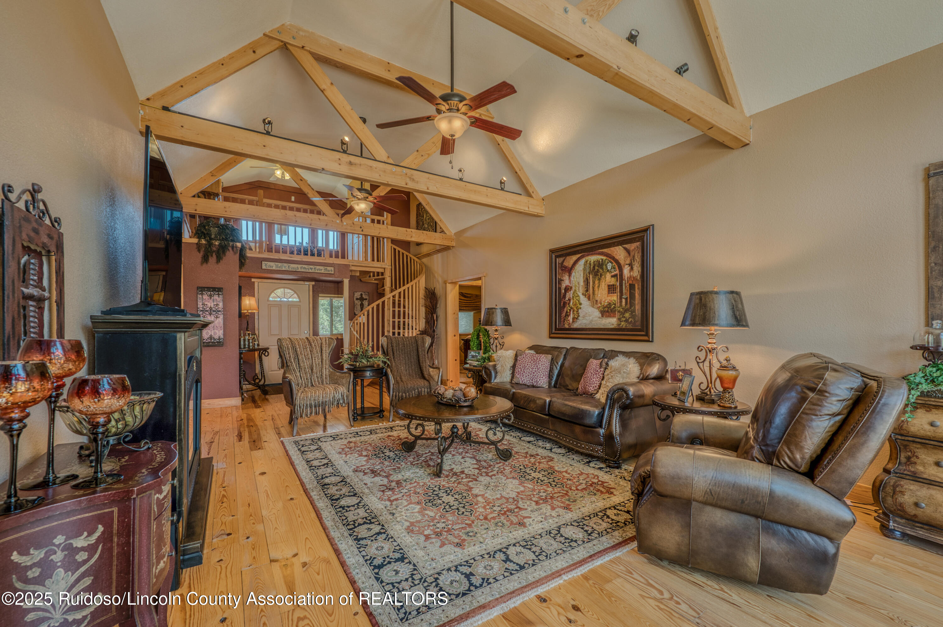 135 Sun Mountain Loop