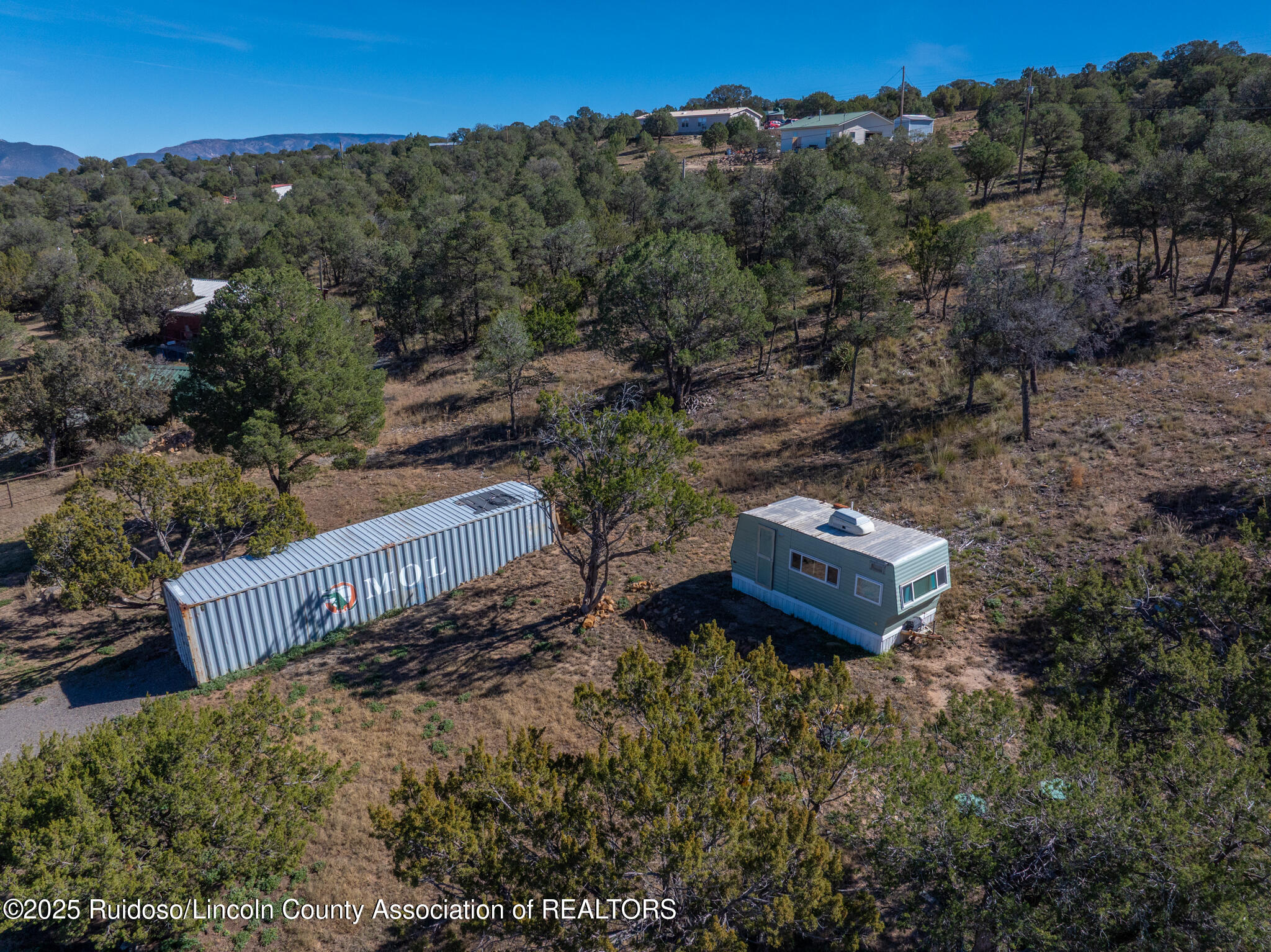 140 W Grand View Road