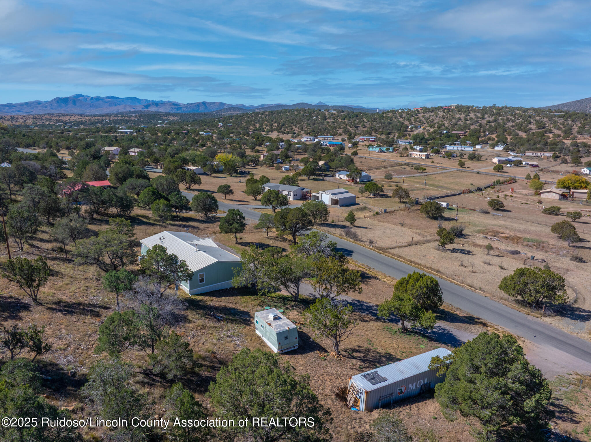 140 W Grand View Road