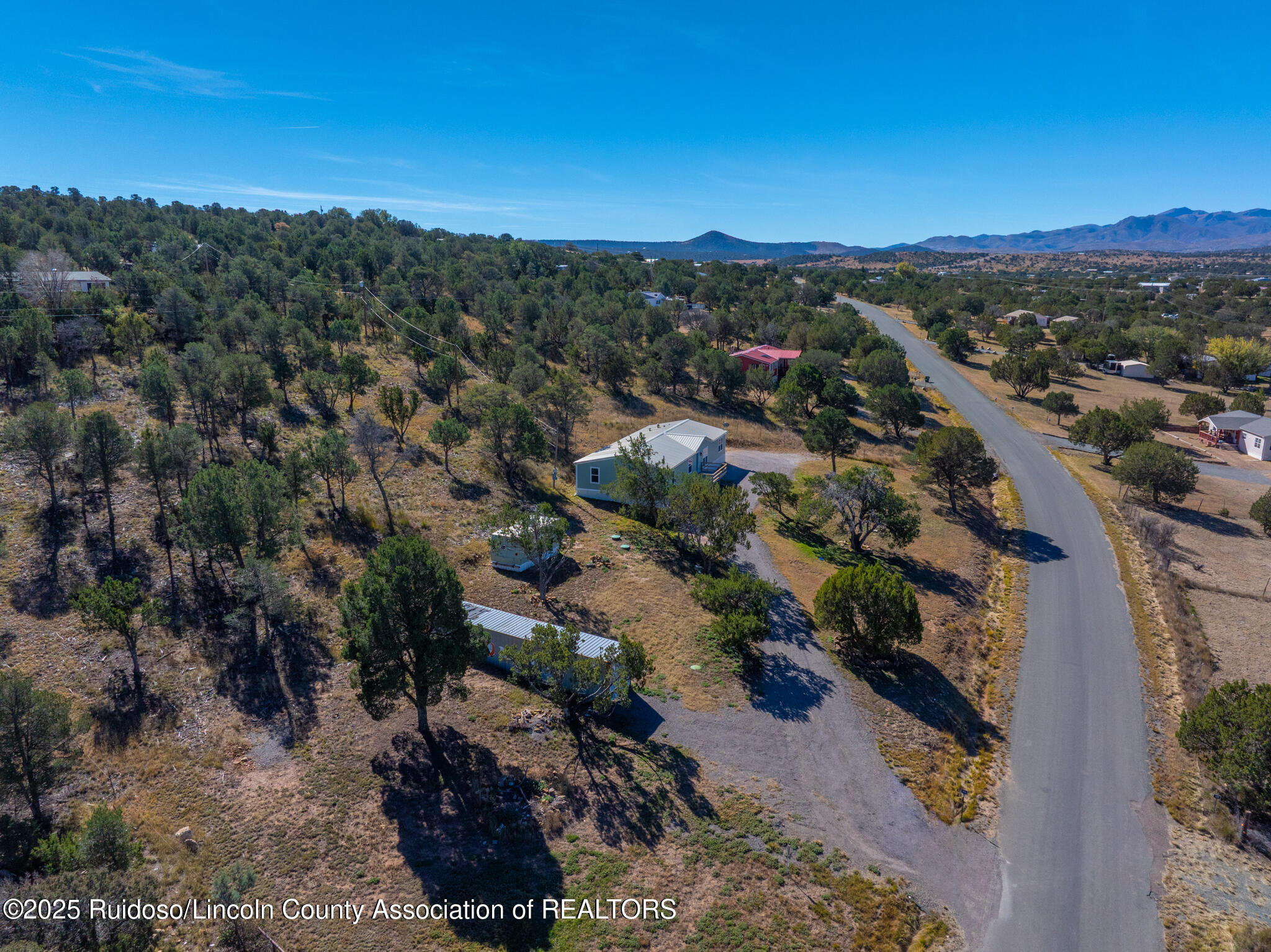 140 W Grand View Road