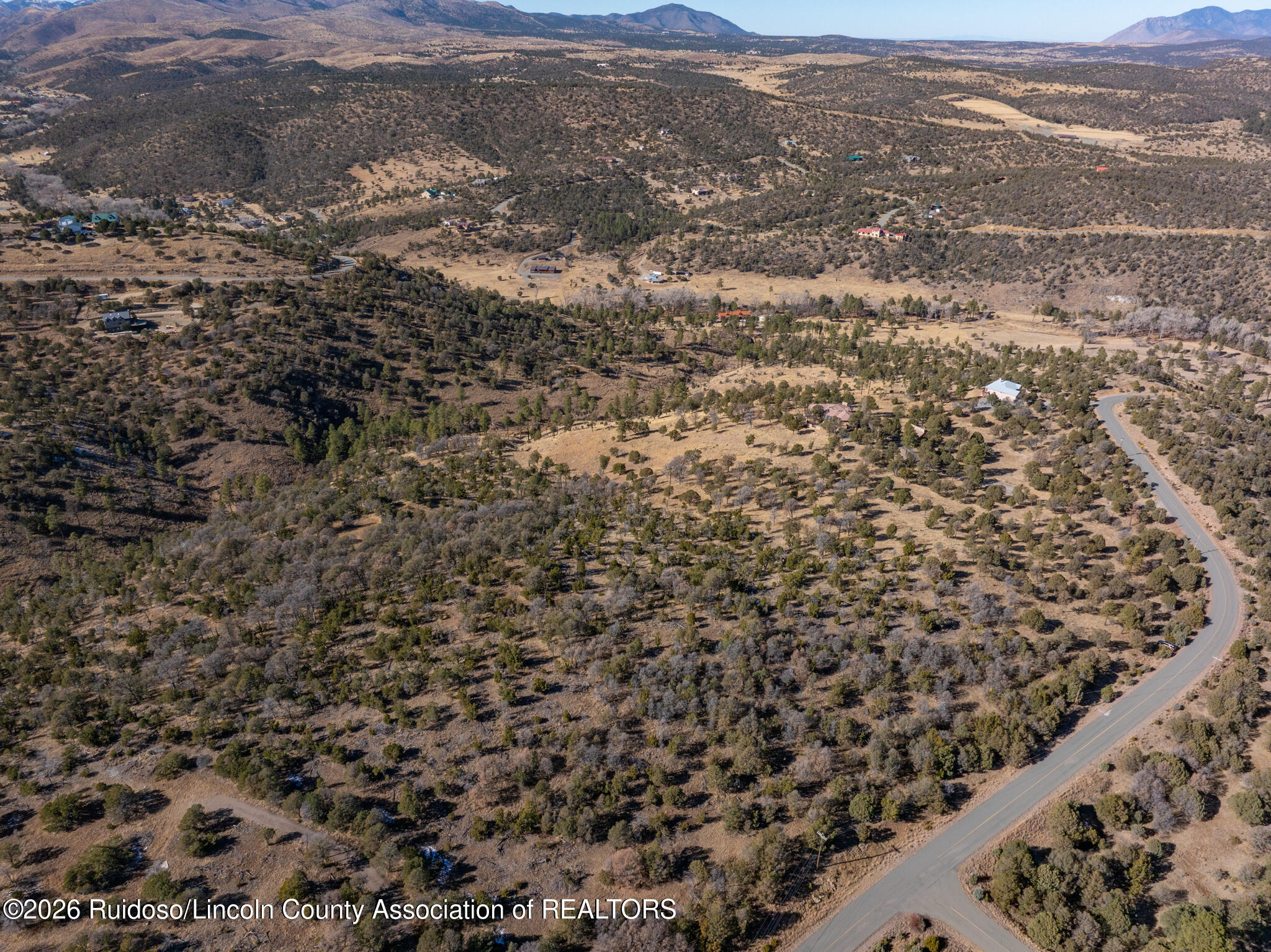 Lot 117 Sandesta Drive