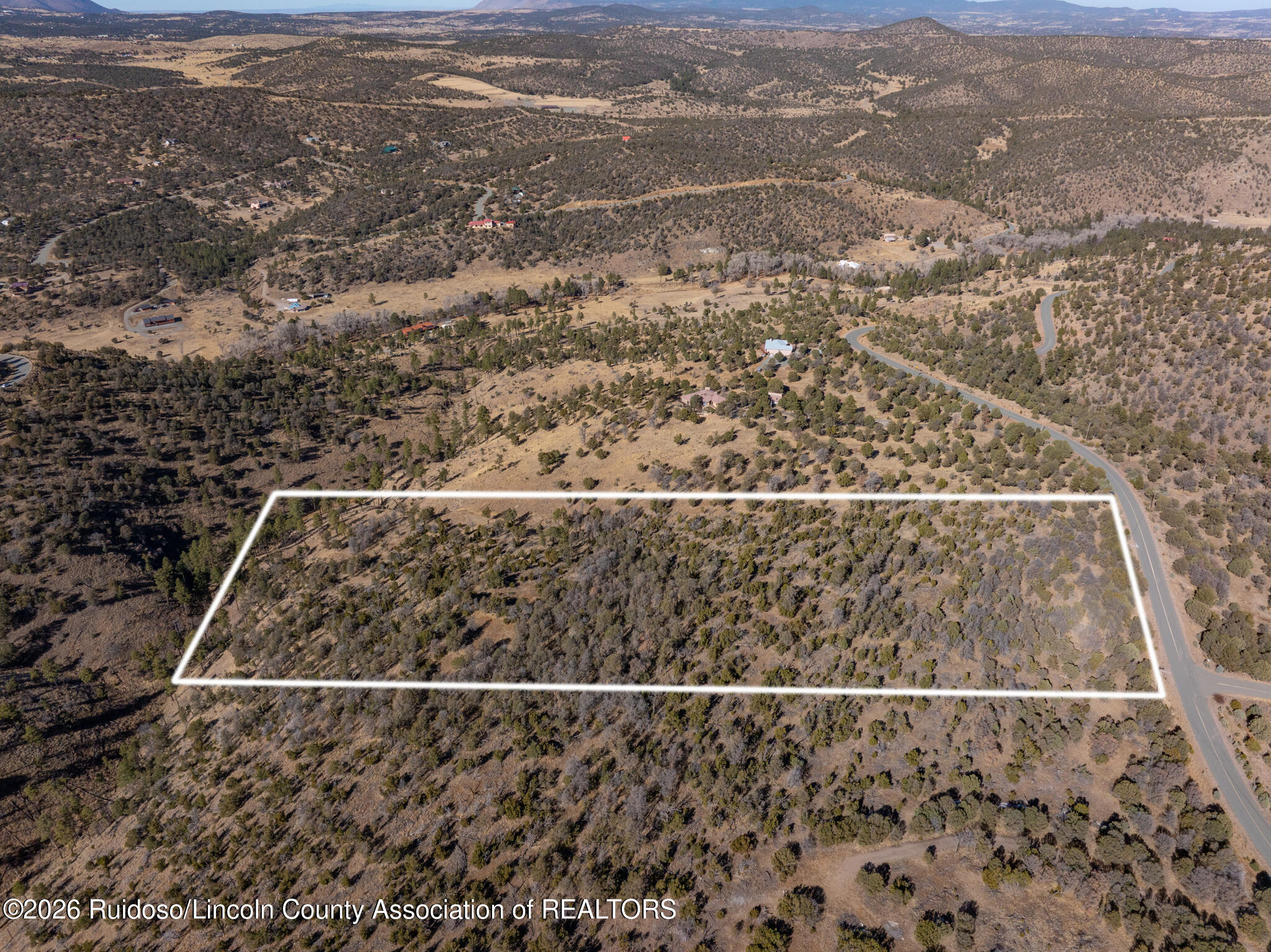 Lot 117 Sandesta Drive