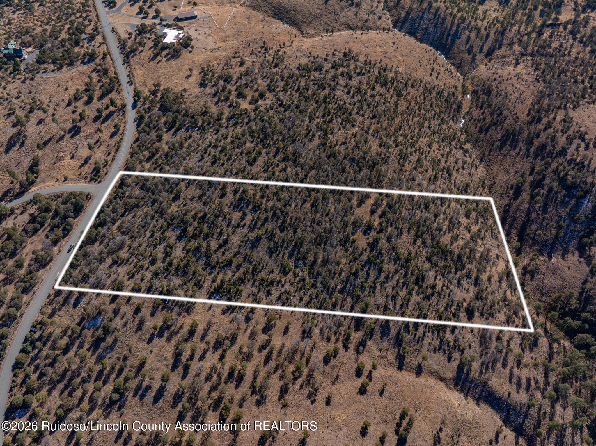 Lot 117 Sandesta Drive