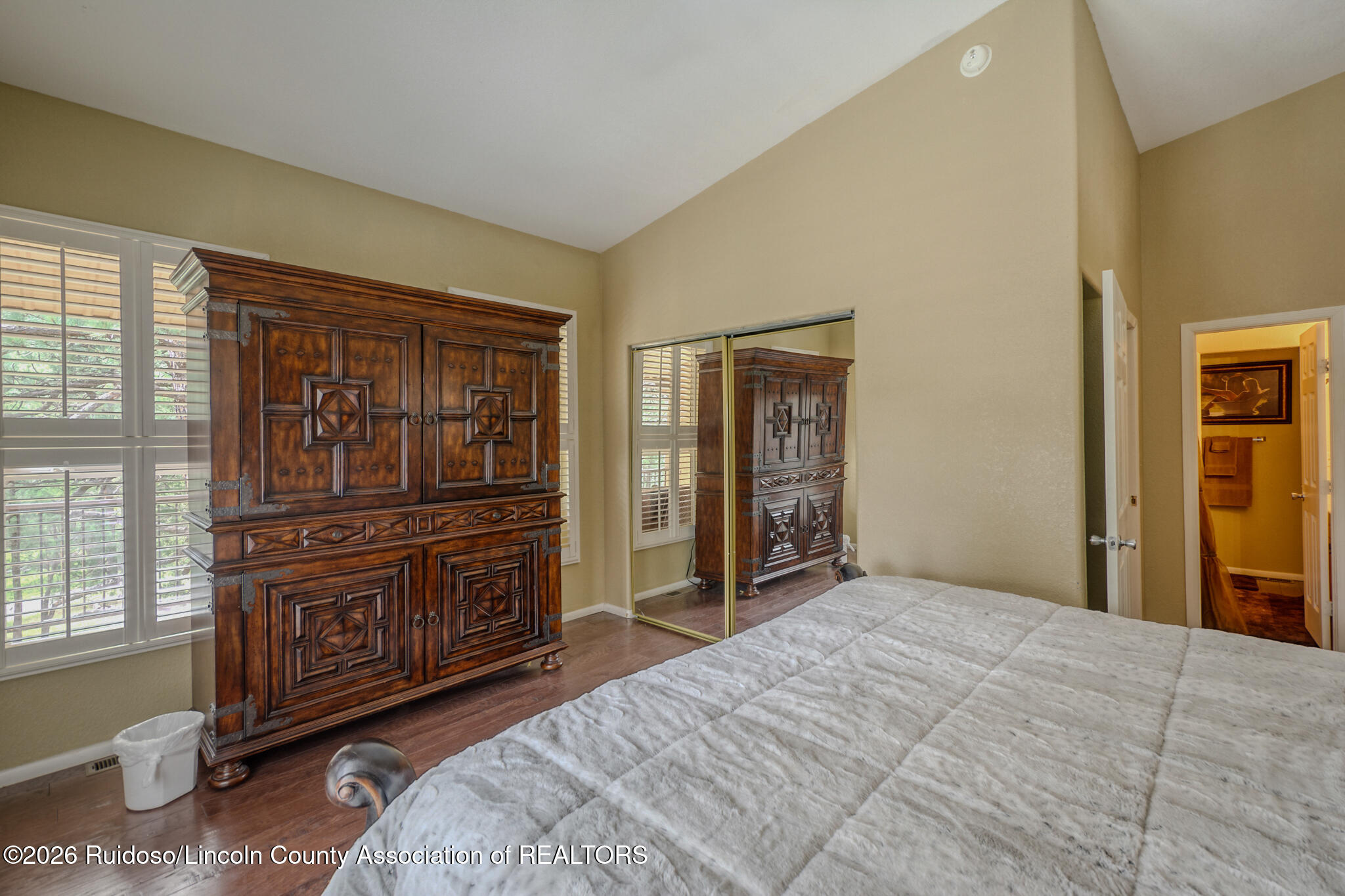 104 Stone Mountain Loop