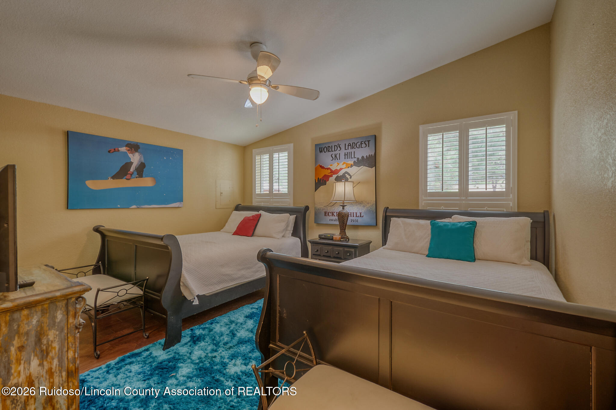 104 Stone Mountain Loop