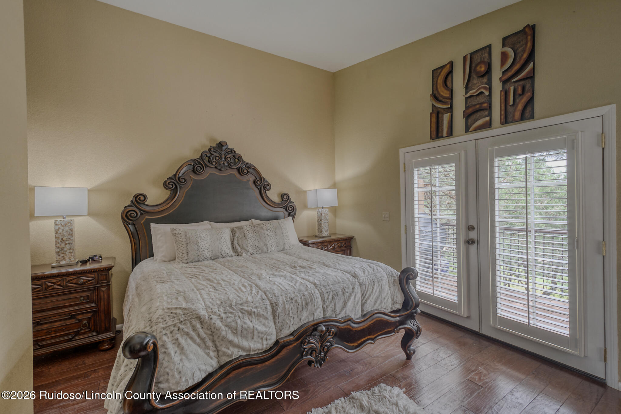 104 Stone Mountain Loop