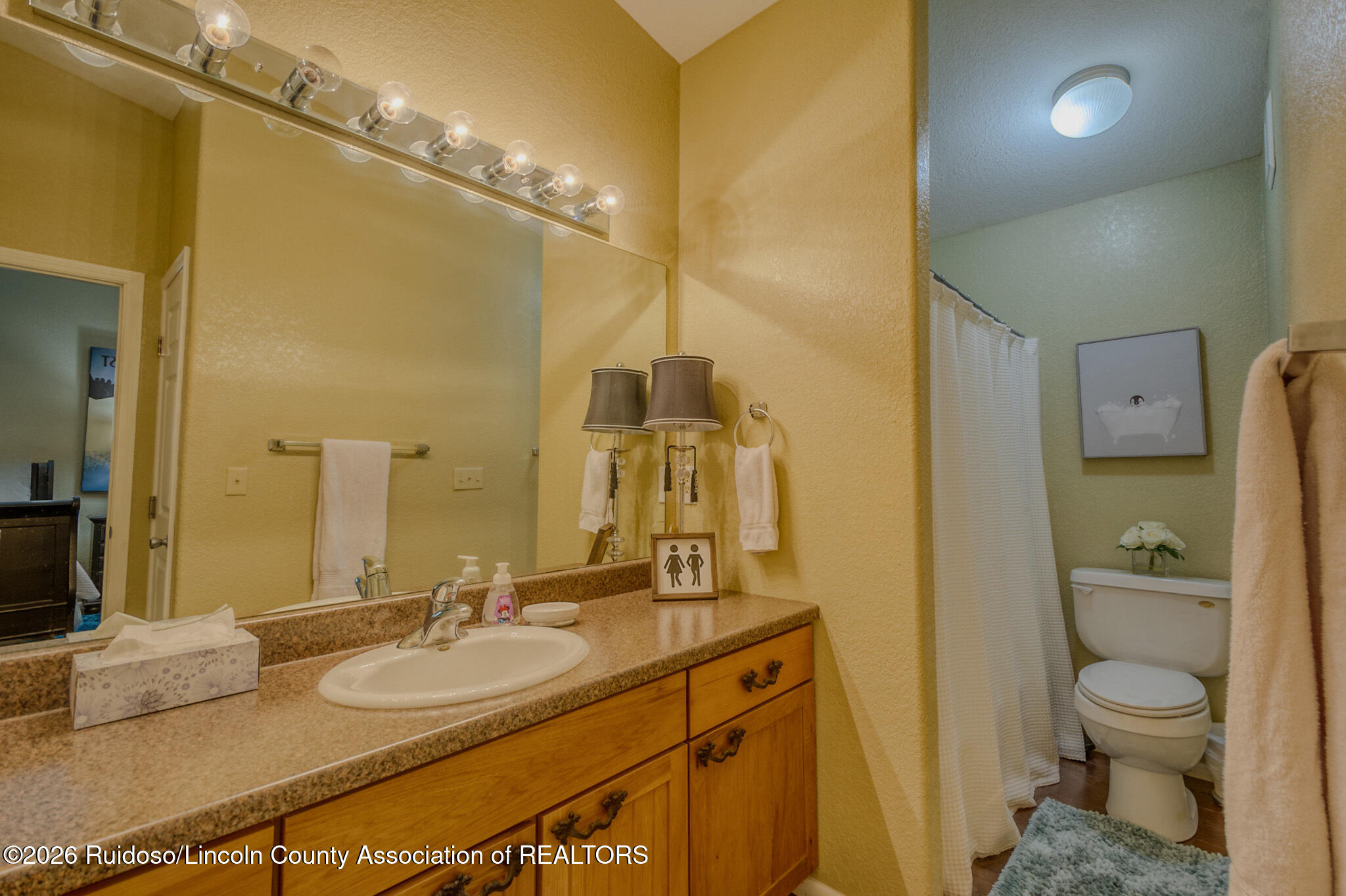 104 Stone Mountain Loop