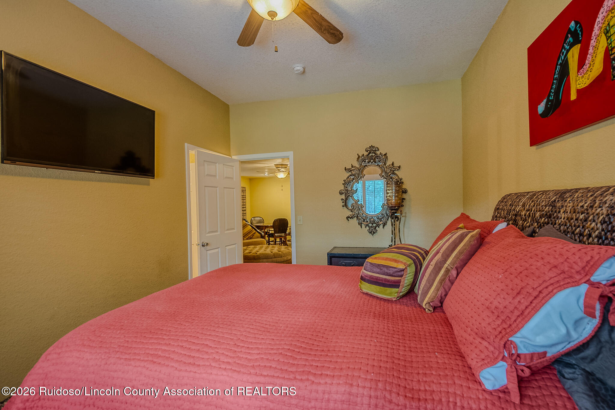 104 Stone Mountain Loop