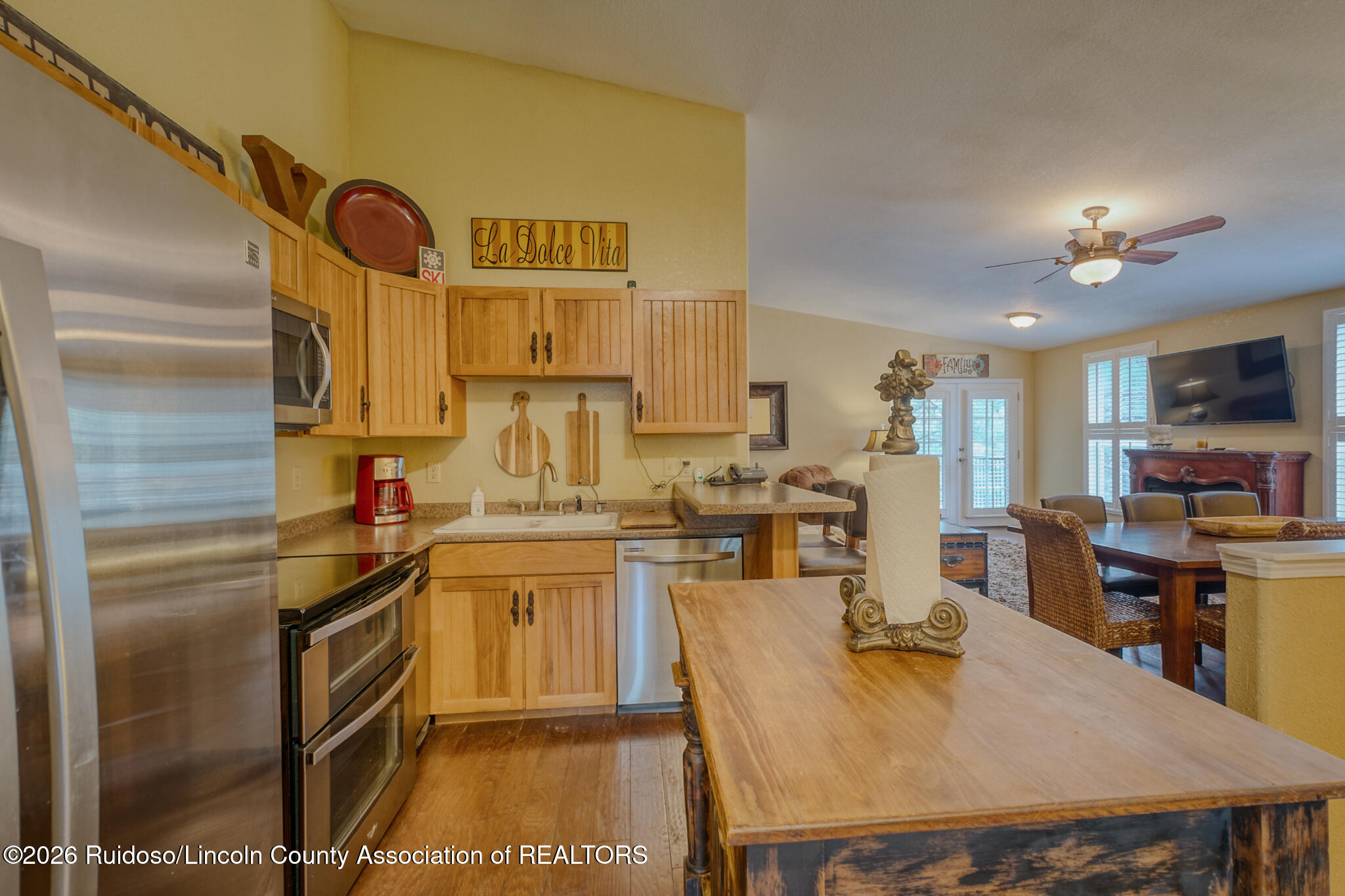 104 Stone Mountain Loop