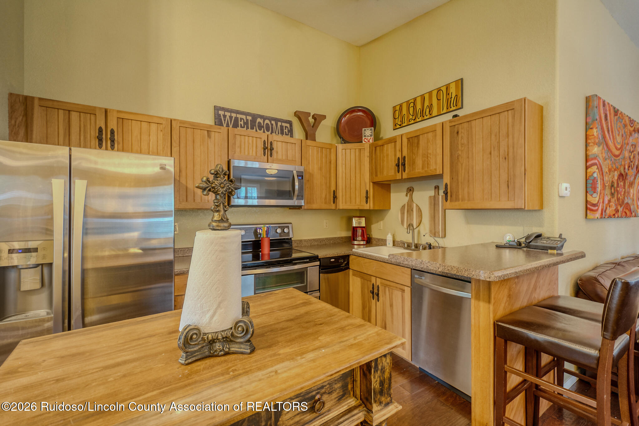 104 Stone Mountain Loop