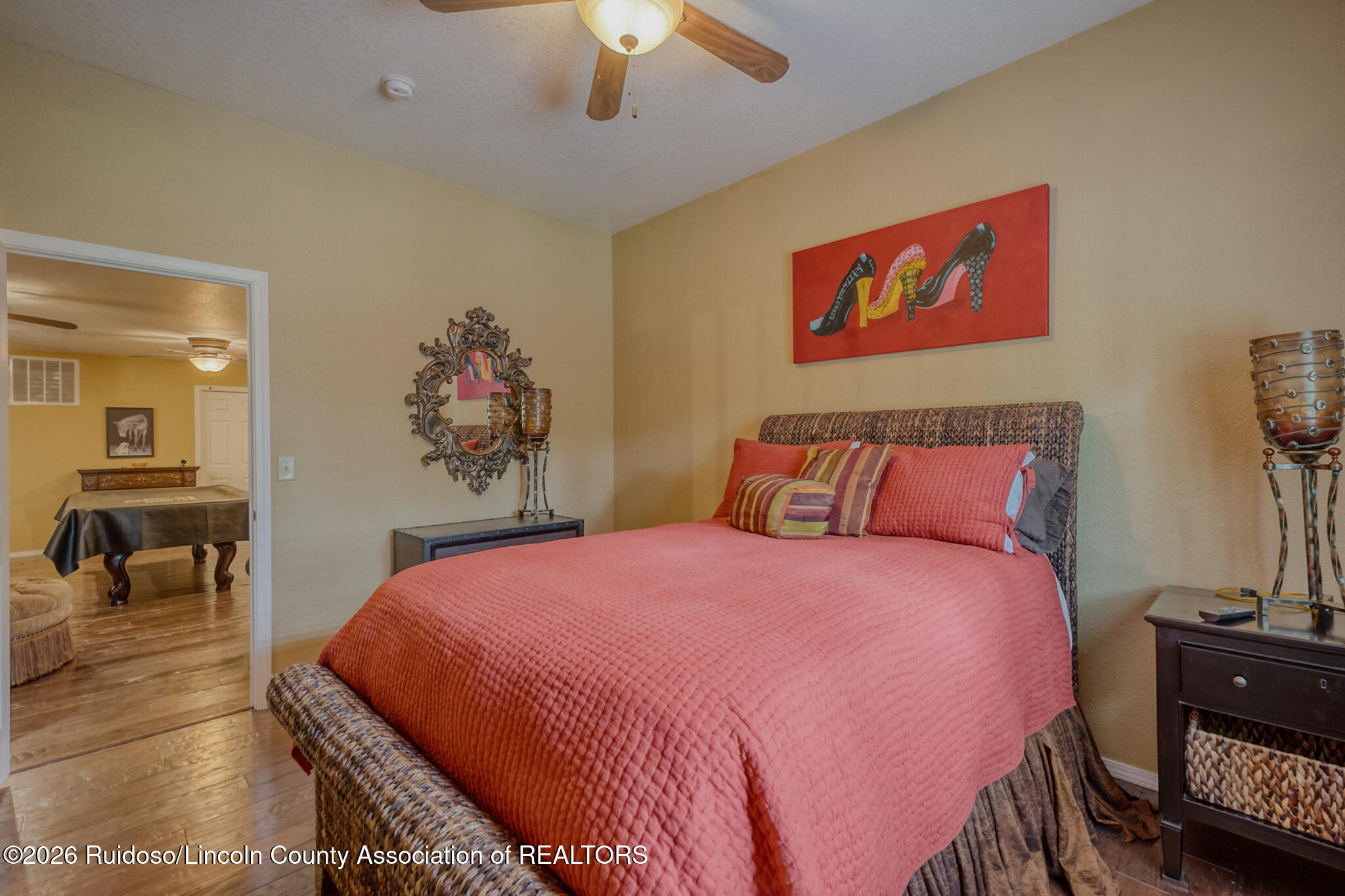 104 Stone Mountain Loop