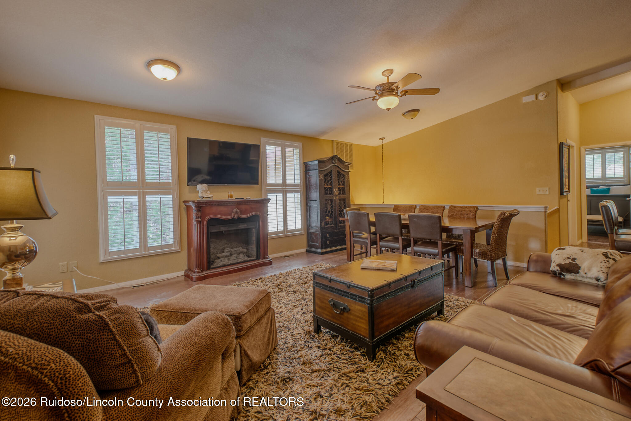 104 Stone Mountain Loop