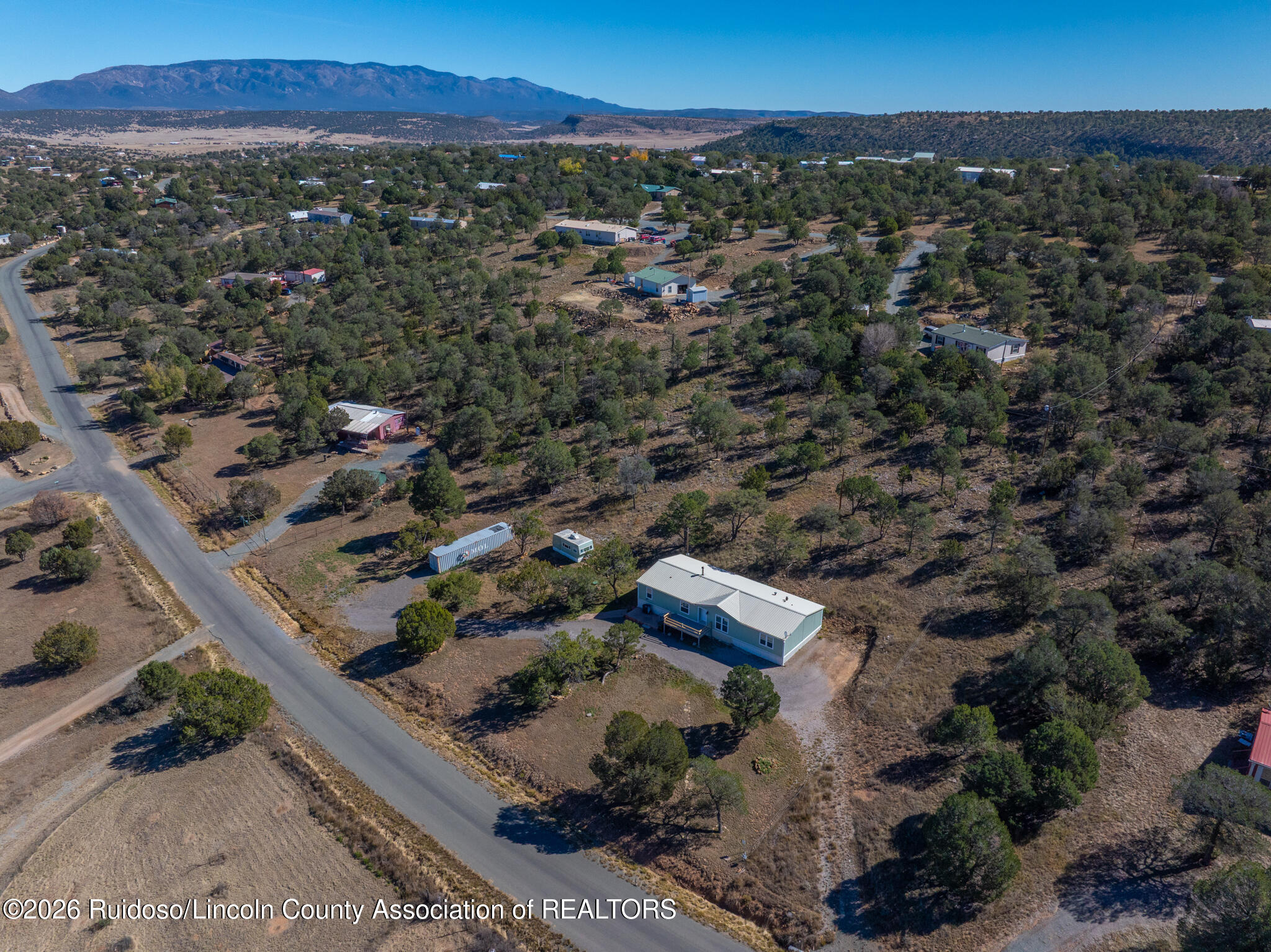 140 W Grand View Road