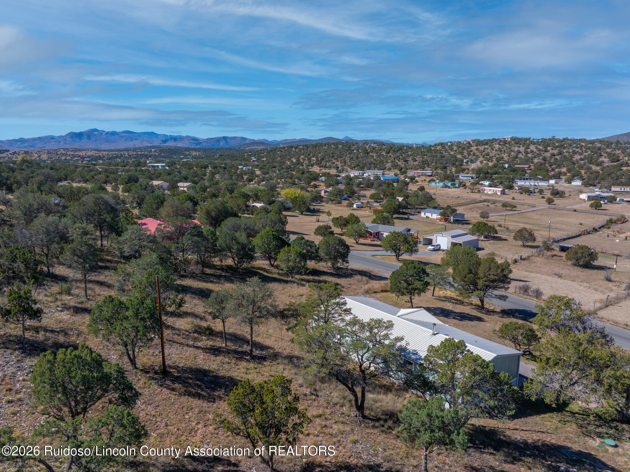 140 W Grand View Road