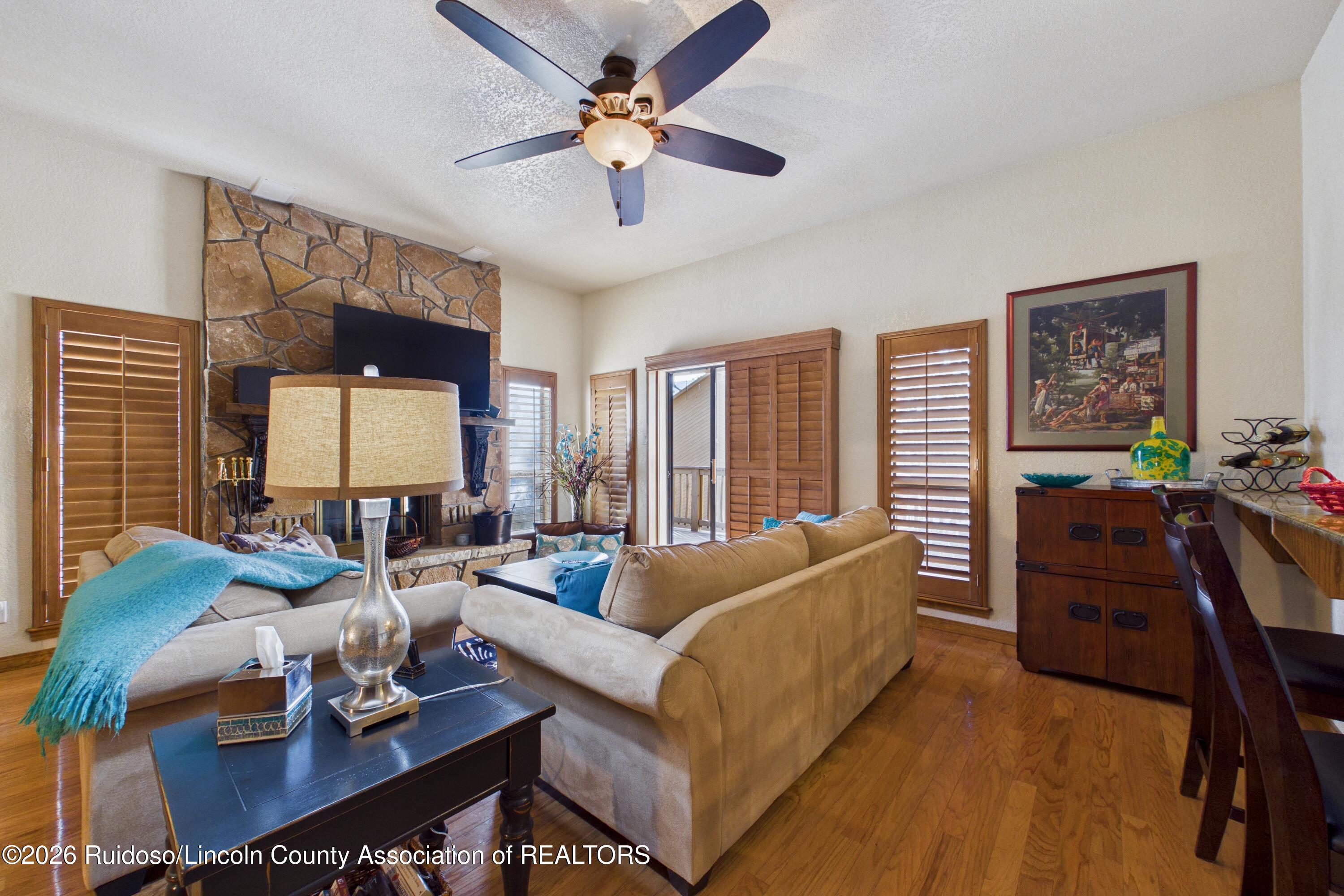 205 Racquet Drive A