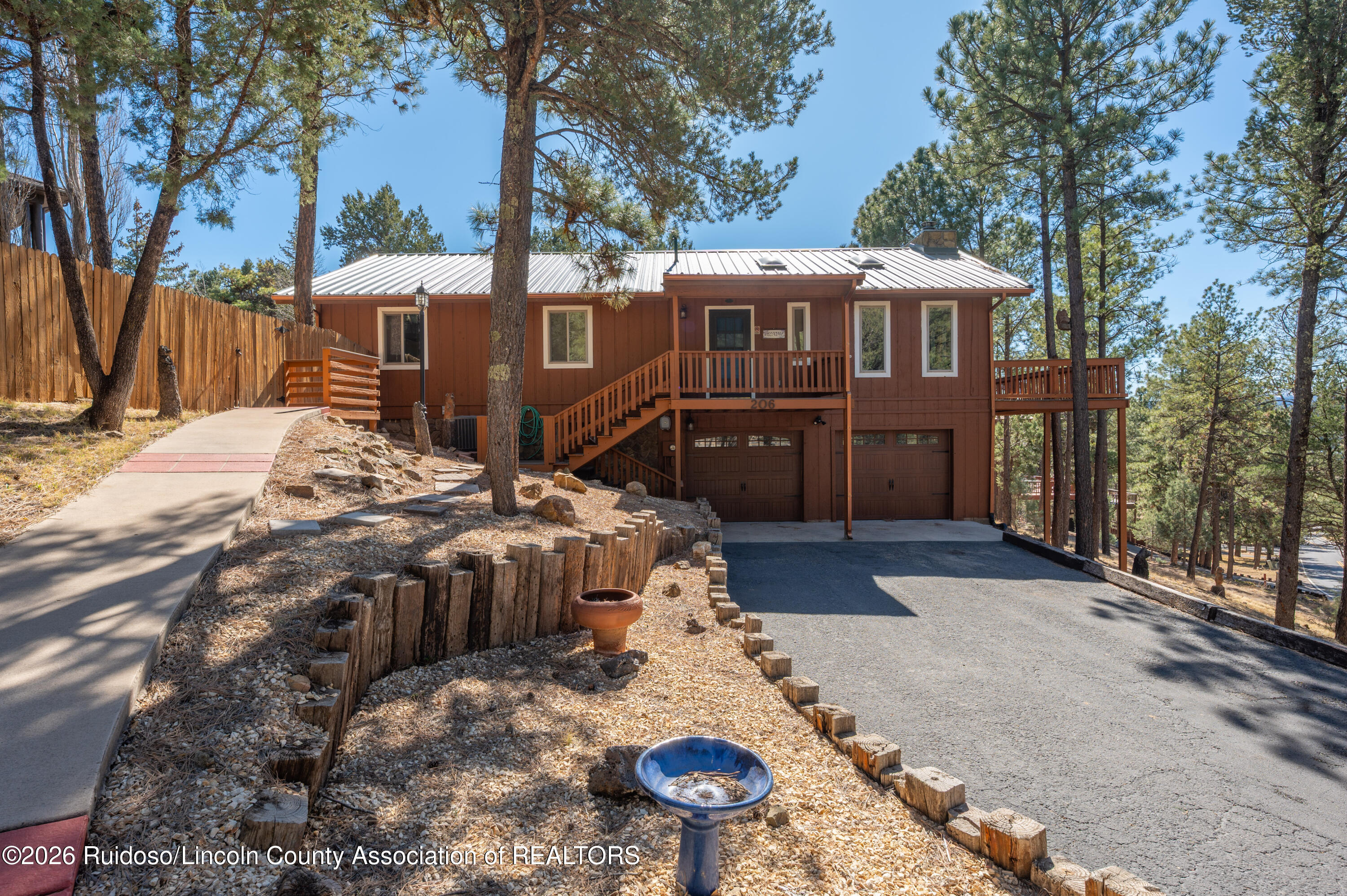206 Ll Davis Drive