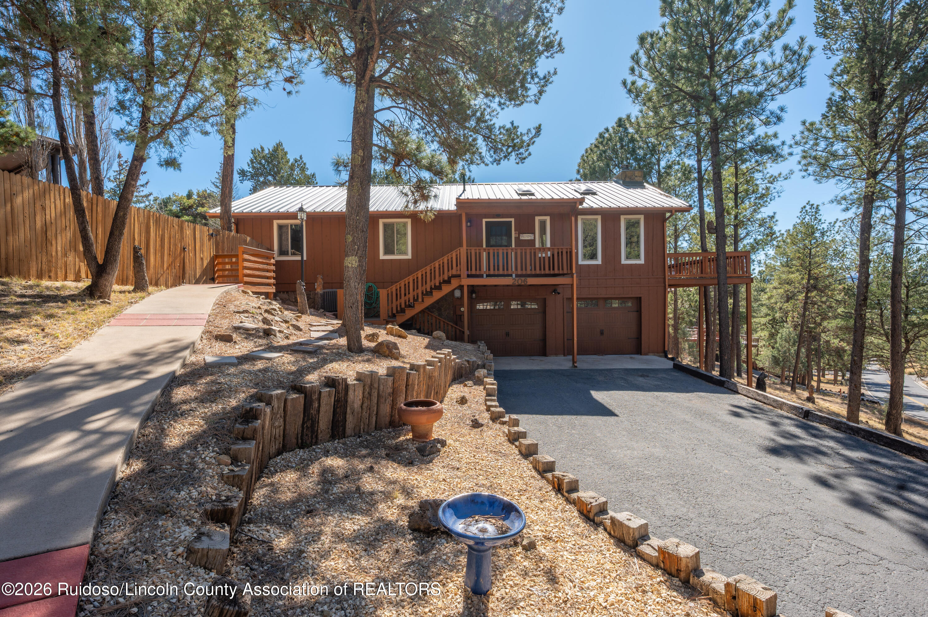 206 Ll Davis Drive