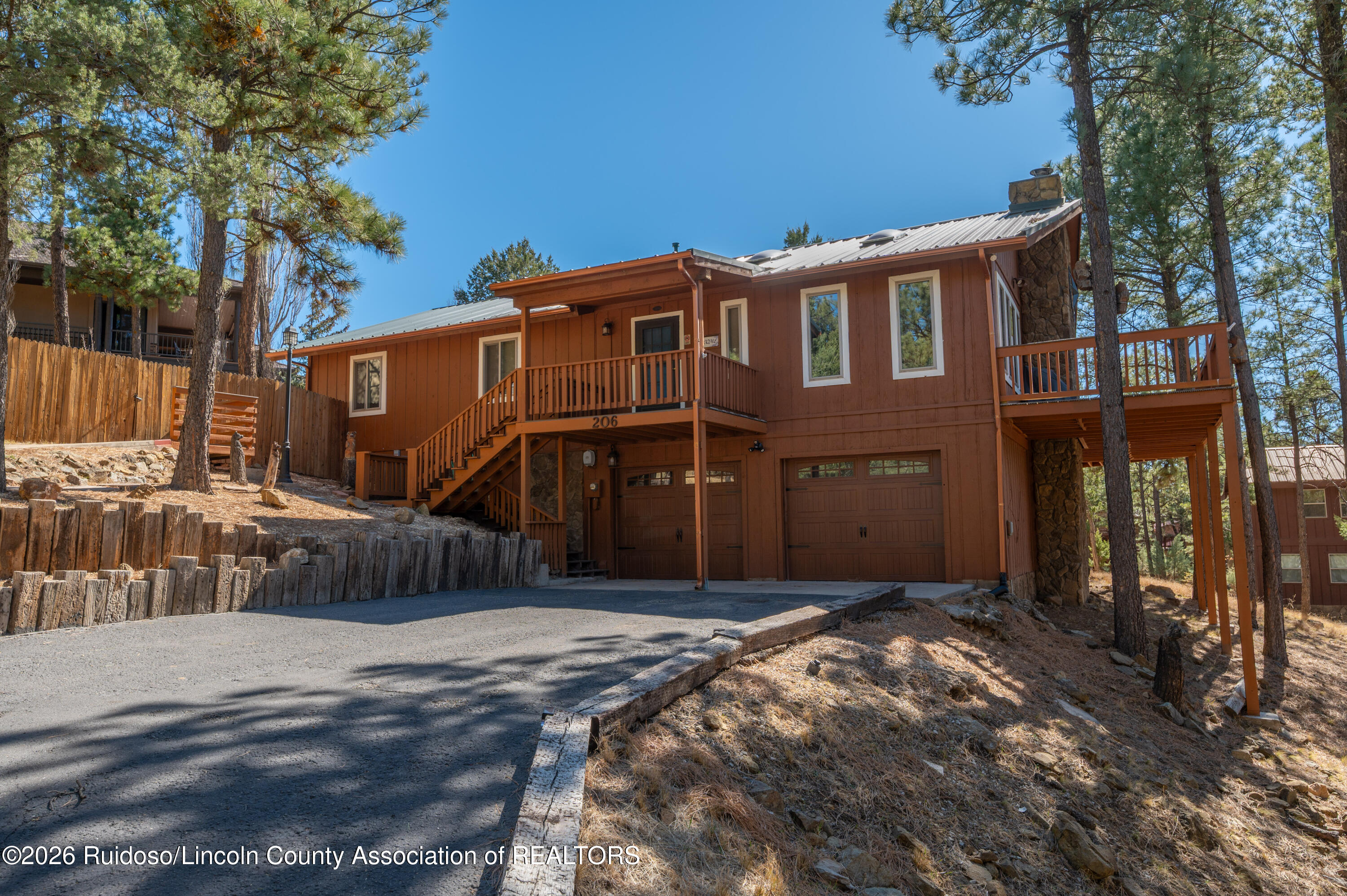 206 Ll Davis Drive