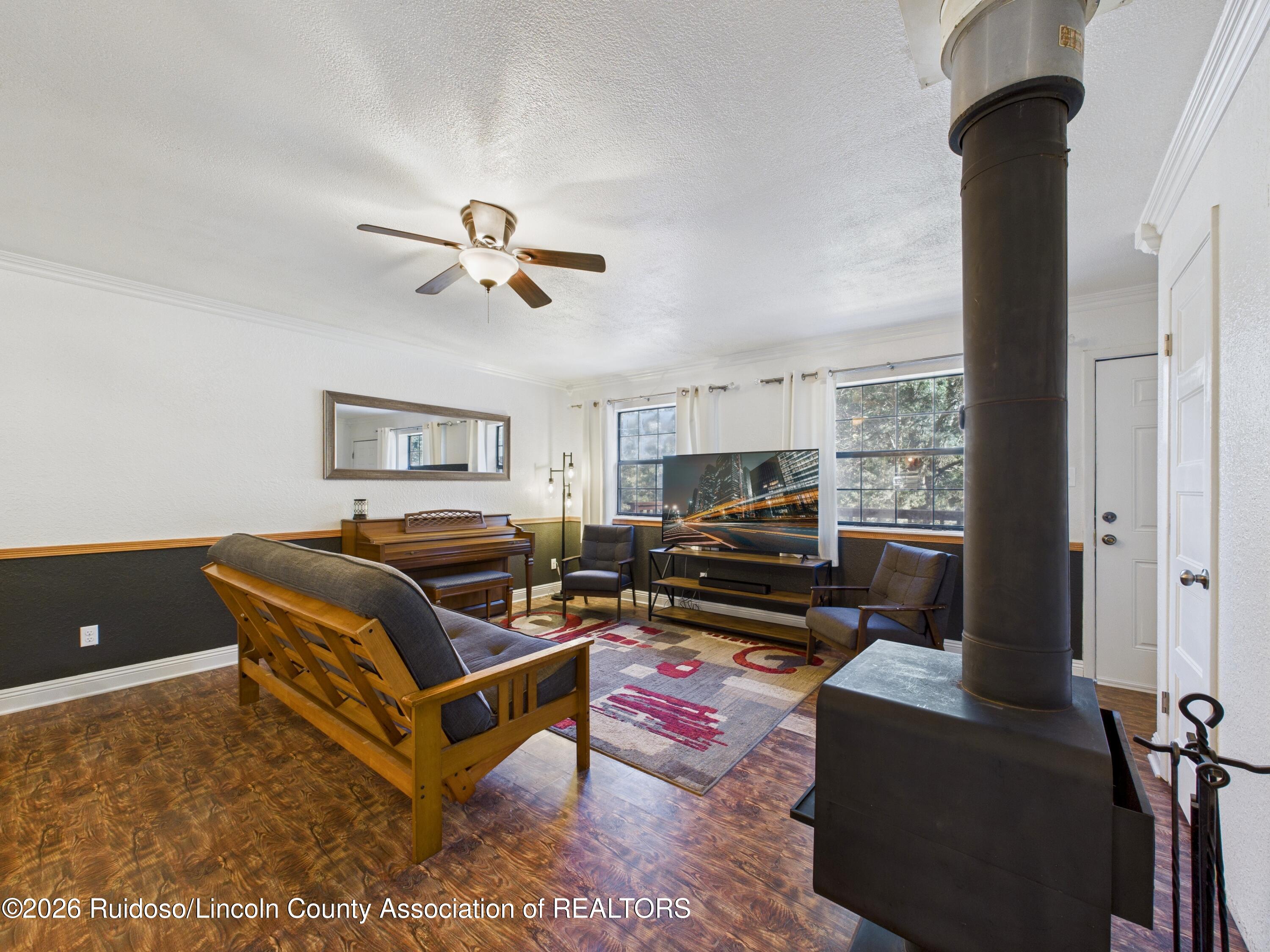 103 Long Trail
