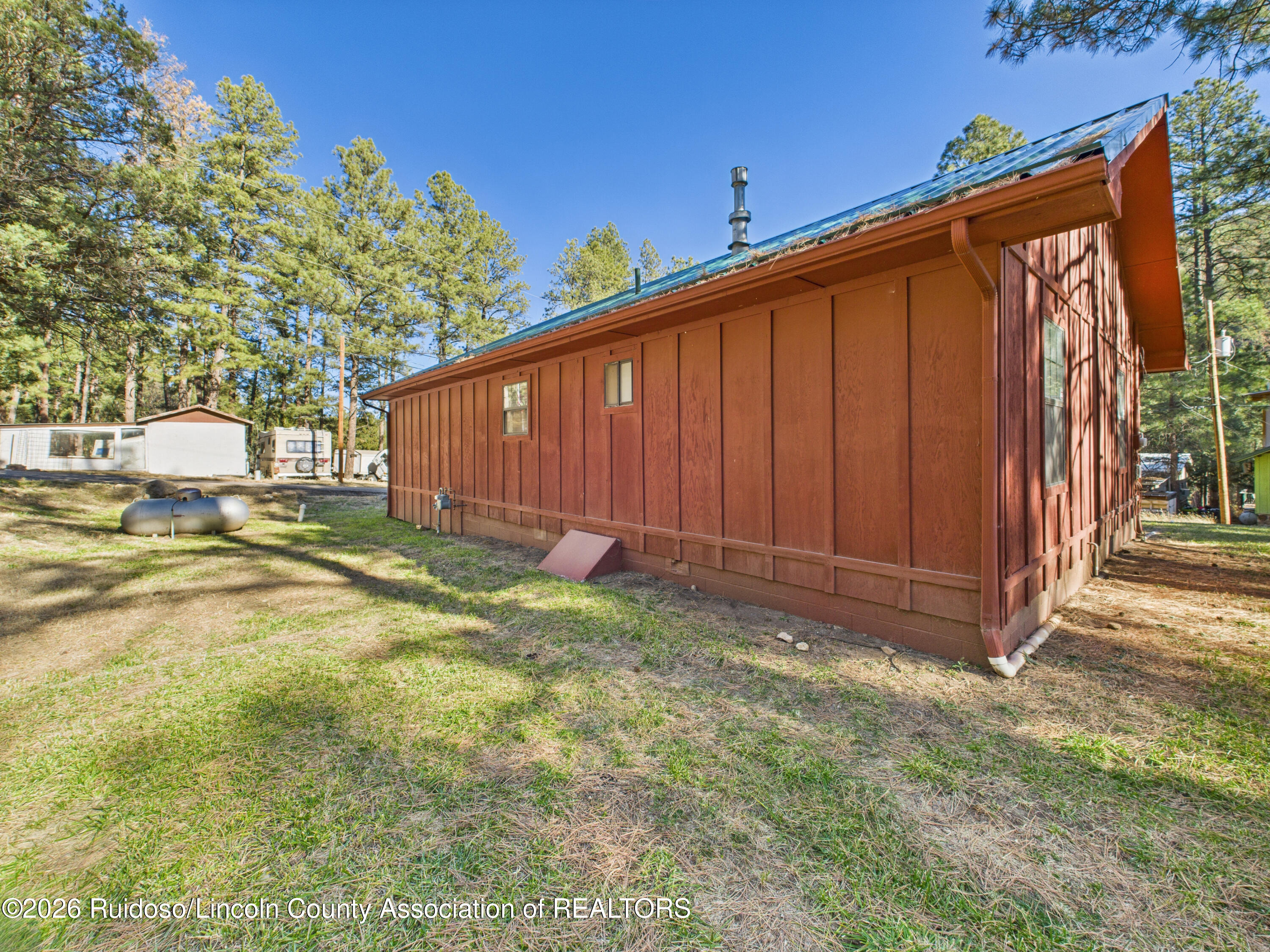 103 Long Trail