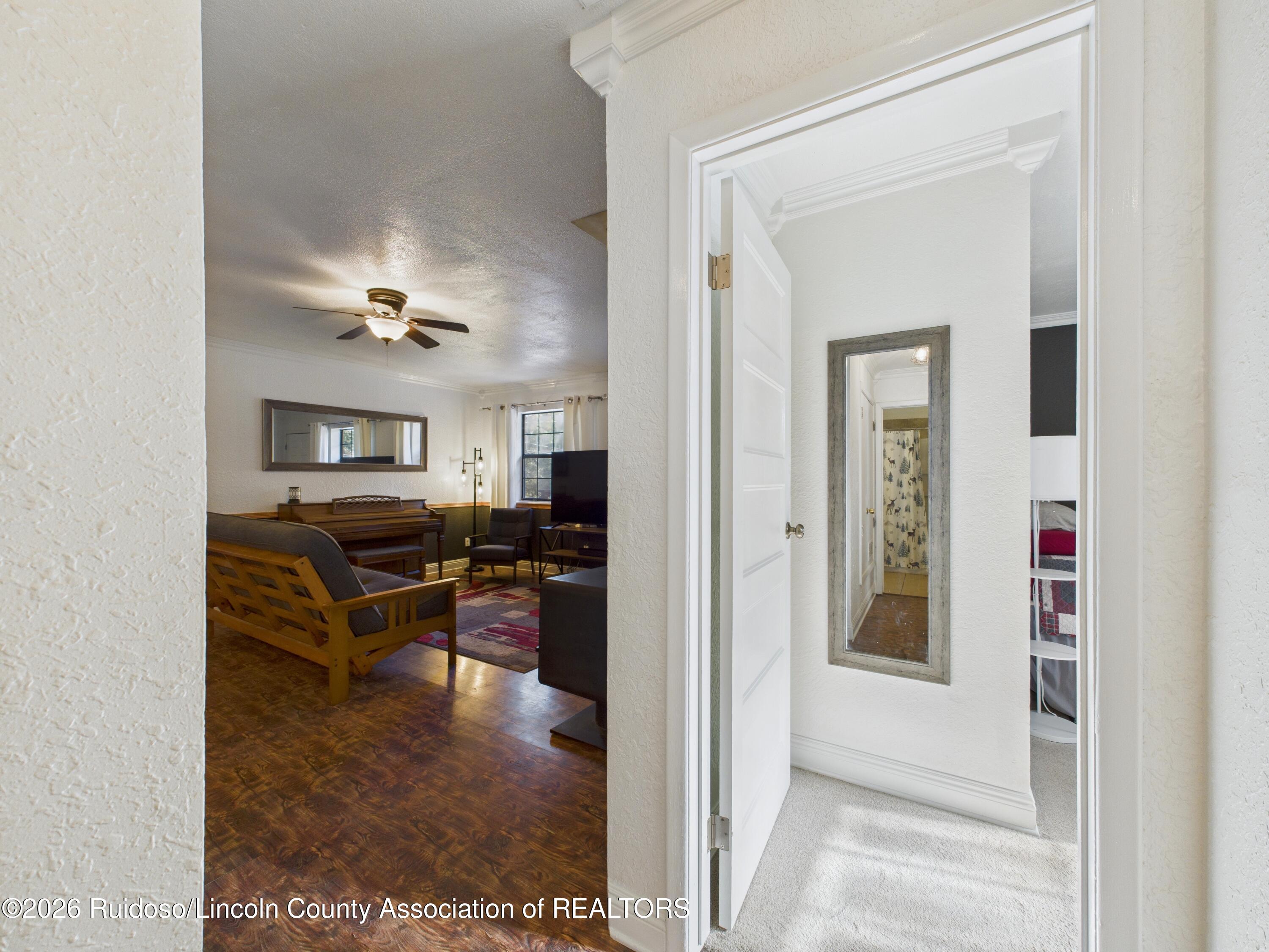 103 Long Trail