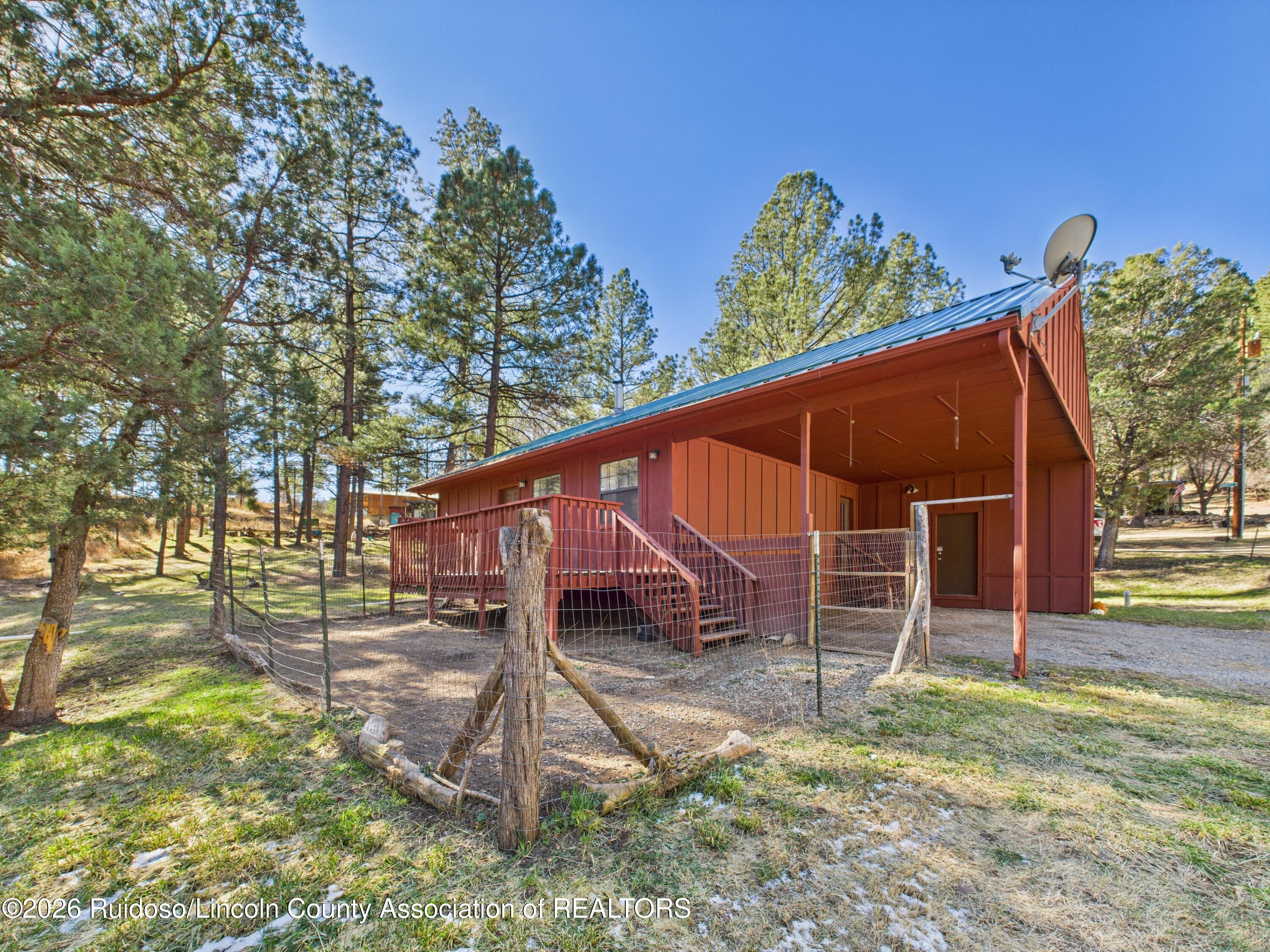 103 Long Trail