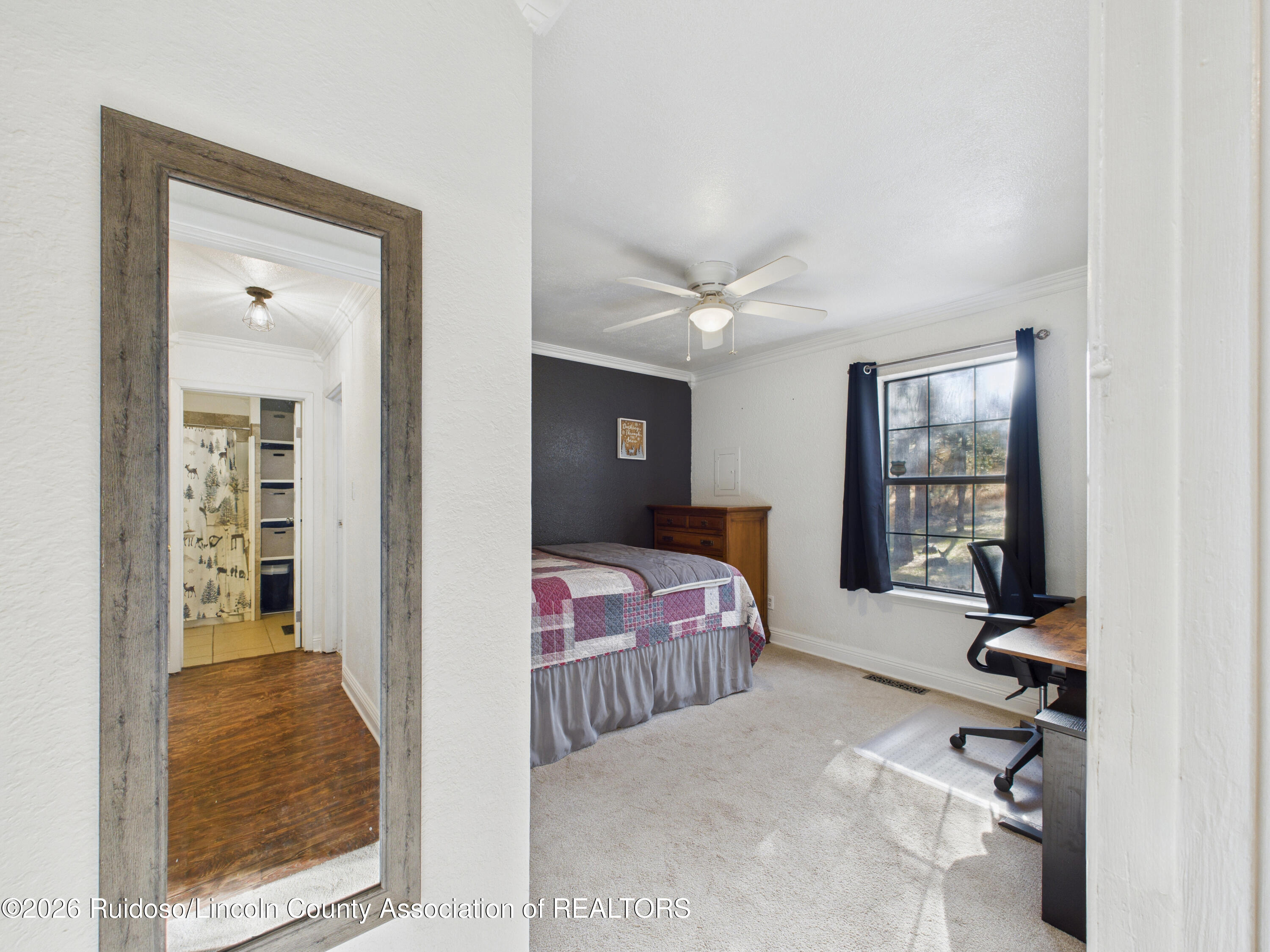 103 Long Trail