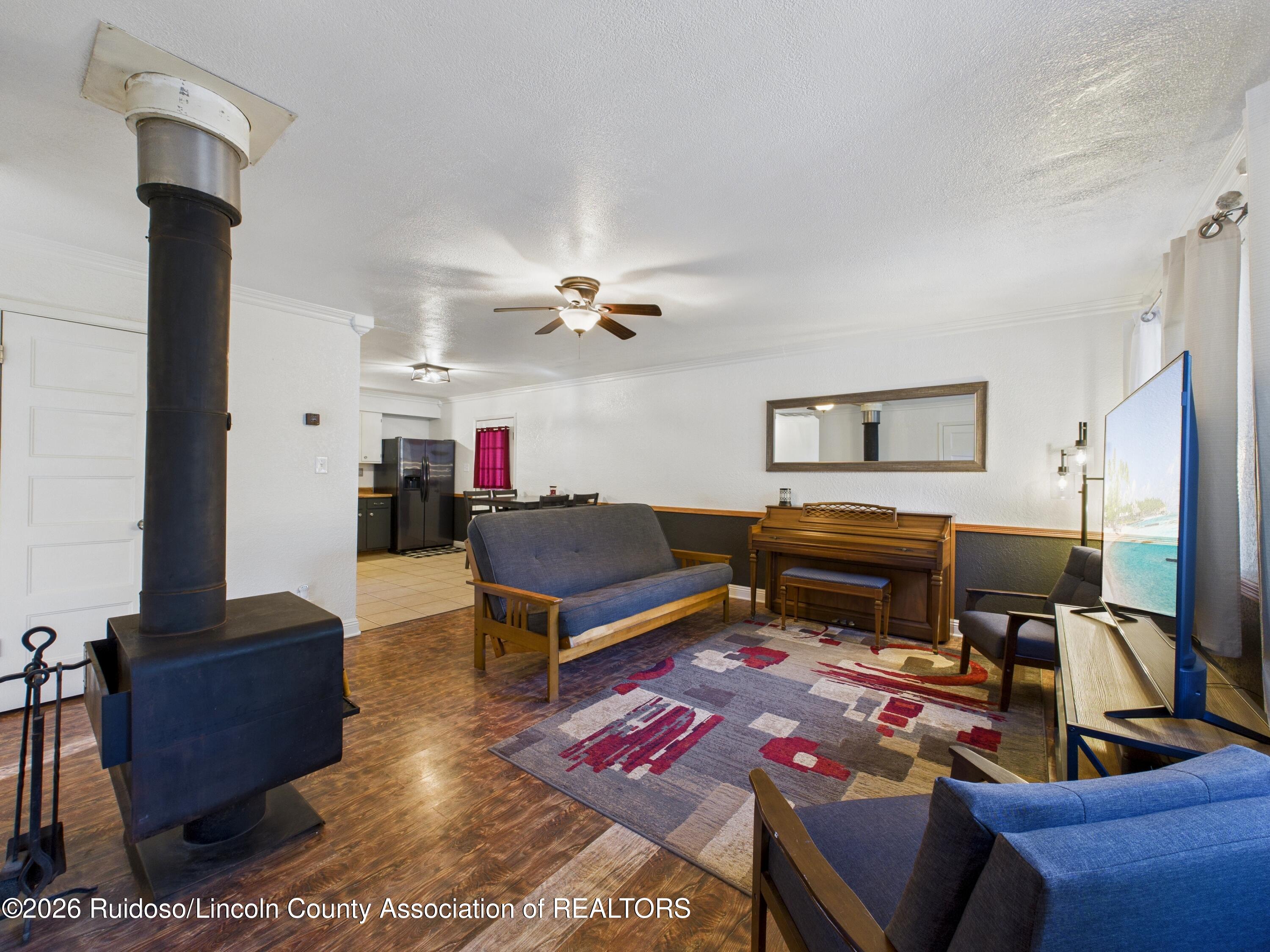 103 Long Trail