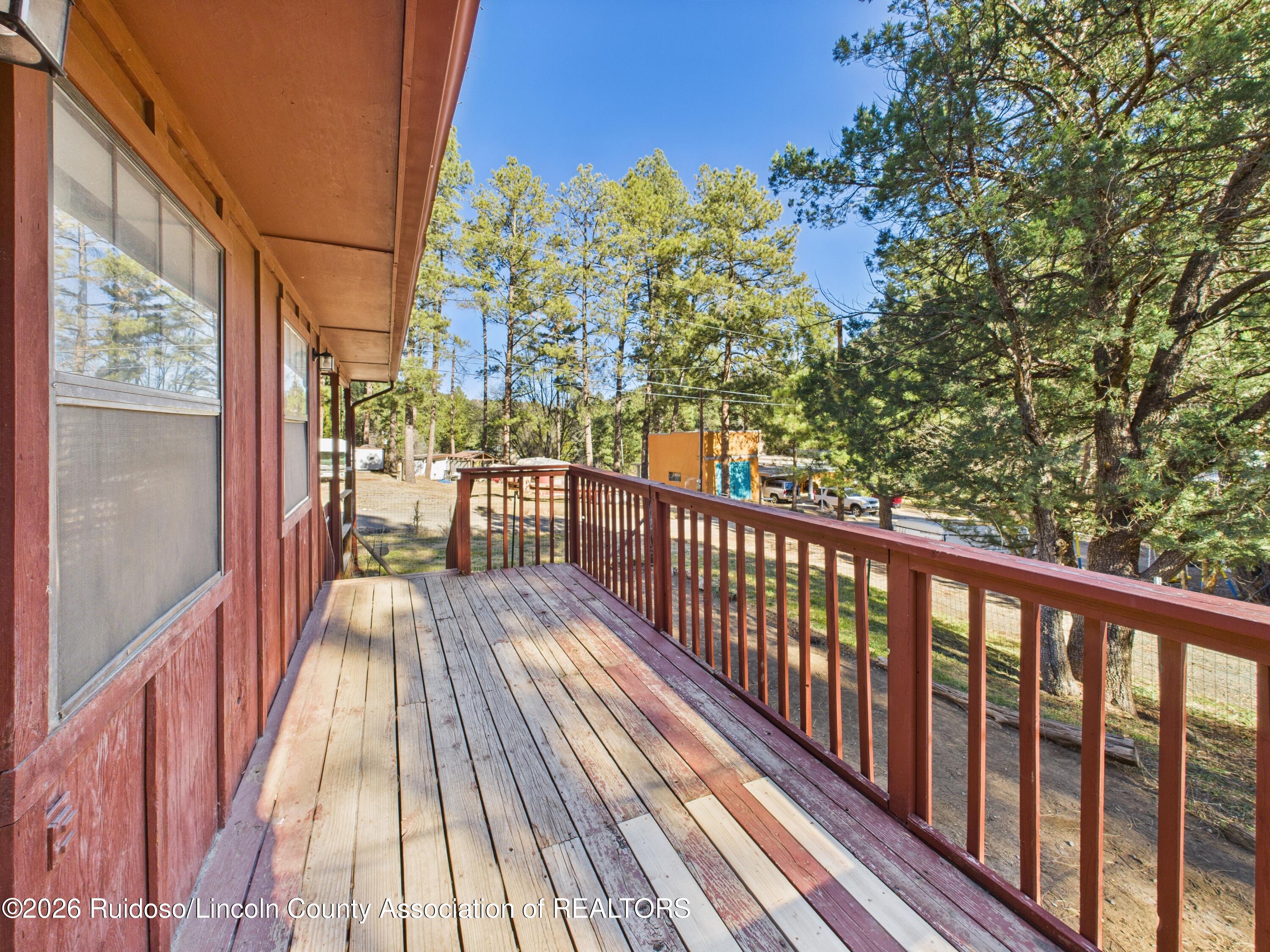 103 Long Trail