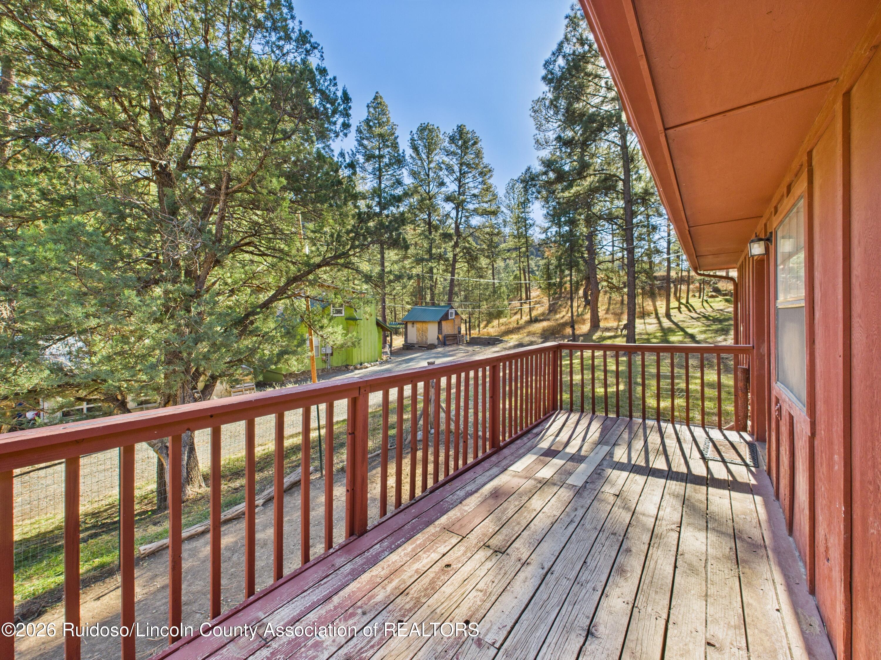 103 Long Trail