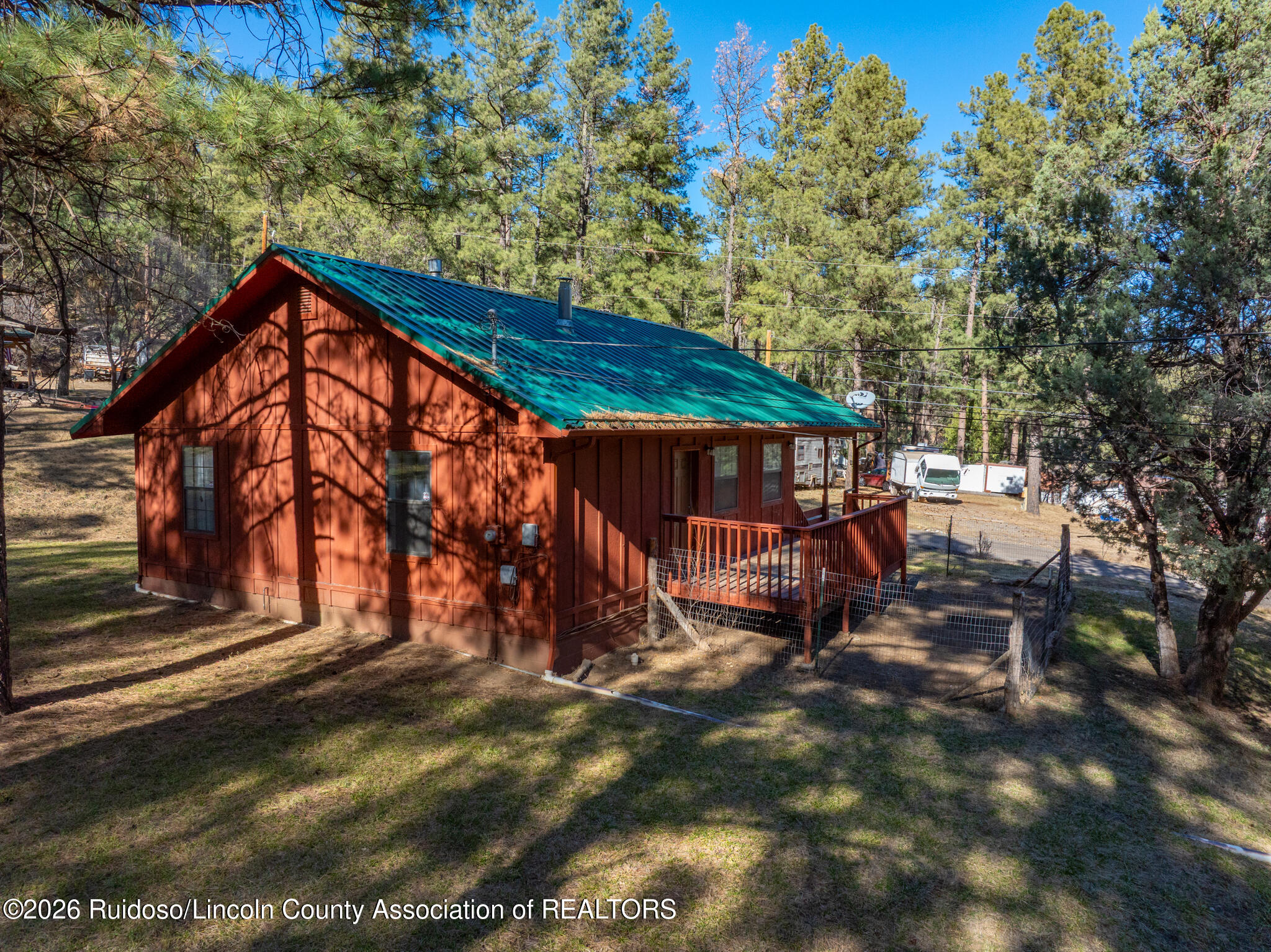103 Long Trail