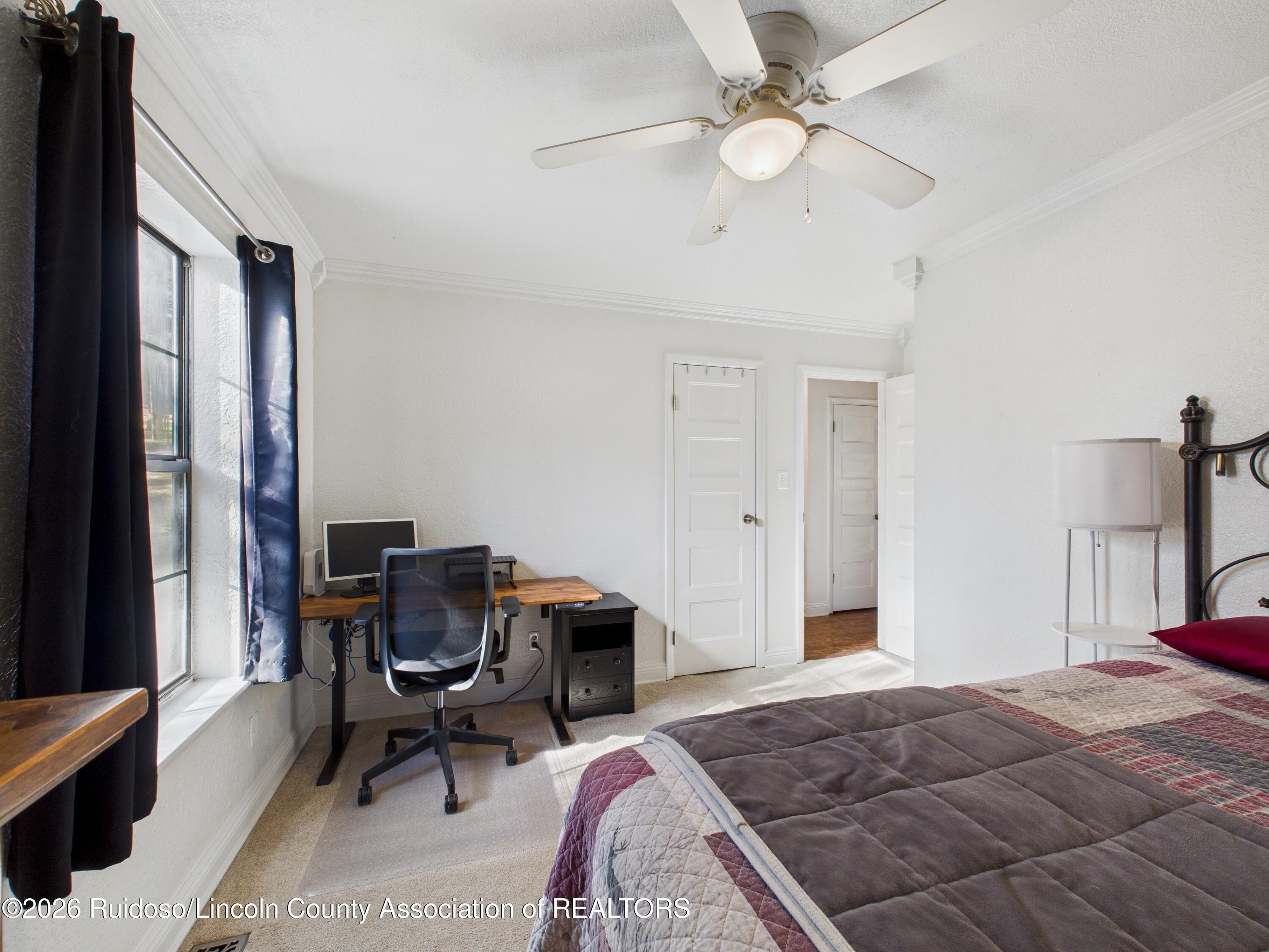 103 Long Trail