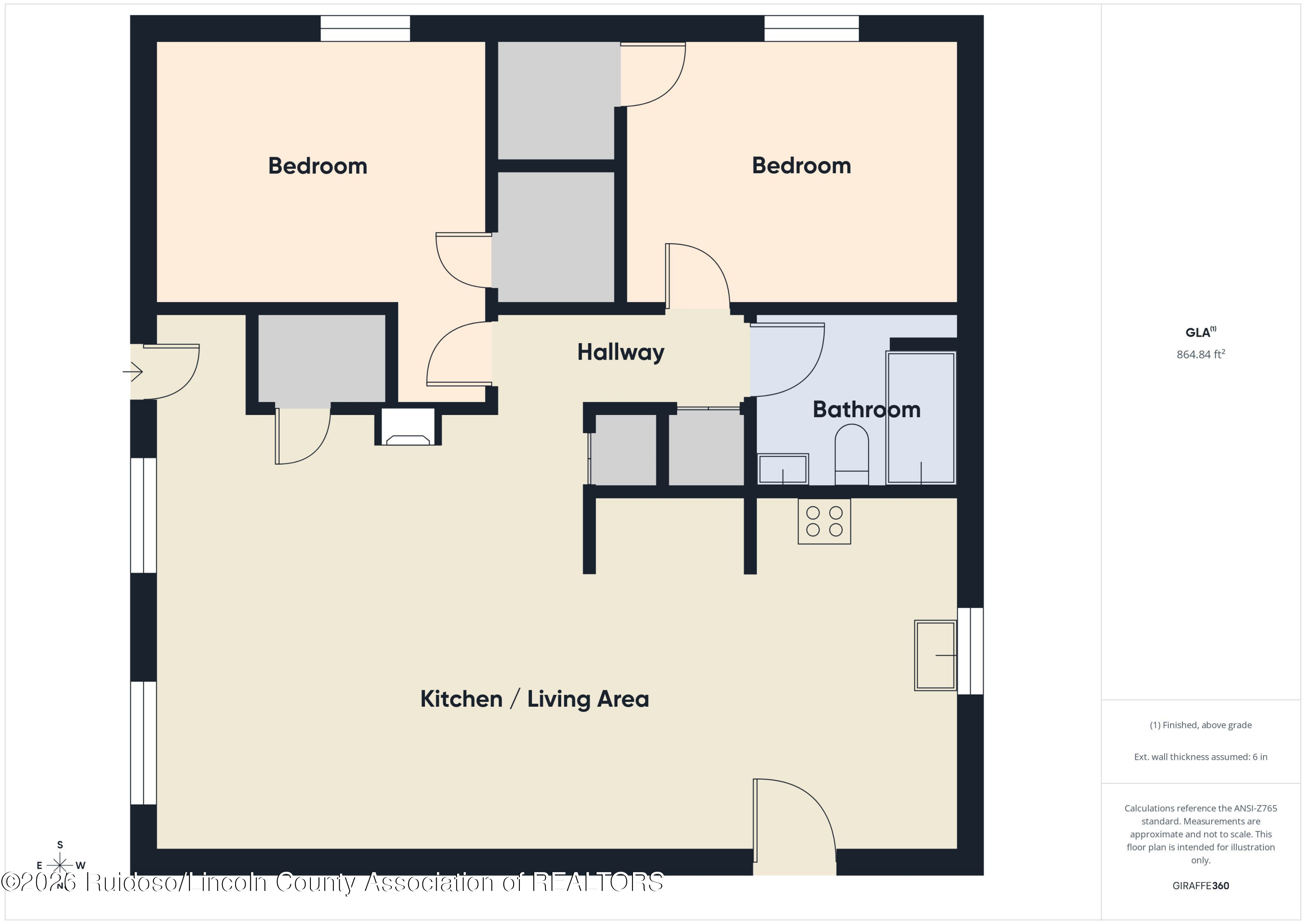 103 Long Trail